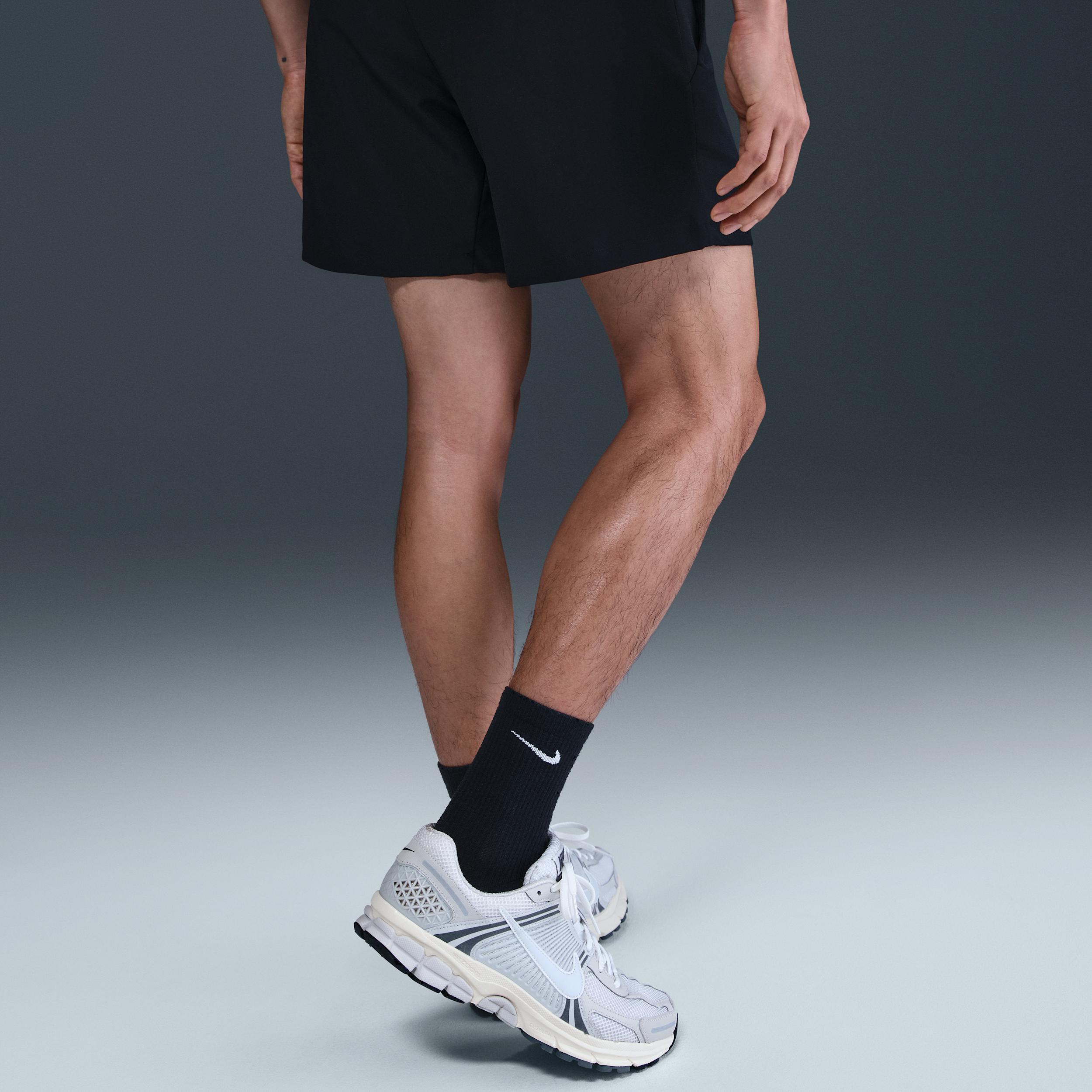 Nike Mens 24.7 PerfectStretch Dri-FIT 6 Shorts | HQ6933-010 Product Image