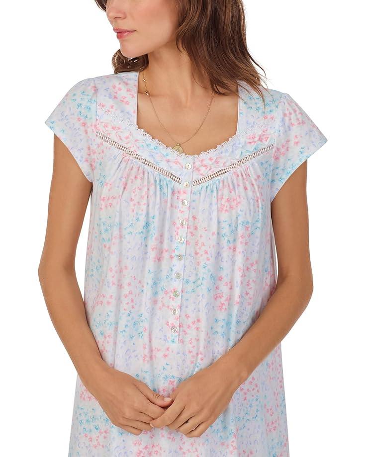 Ballet Sleeveless Nightgown Product Image