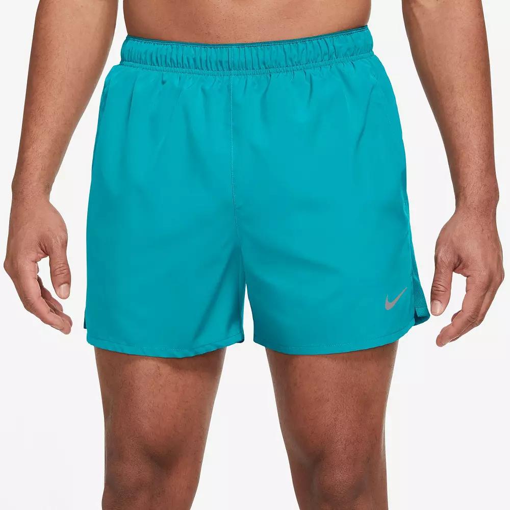 Nike Men's Challenger Dri-FIT 5" Brief-Lined Running Shorts Product Image