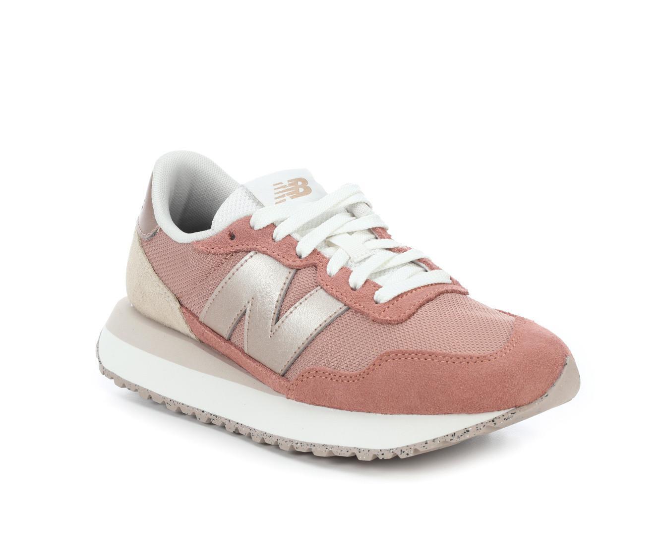 Women's New Balance WS237 Sneakers Product Image