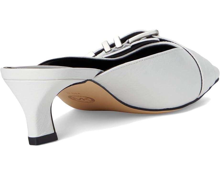 Haisley Mule Pumps Product Image