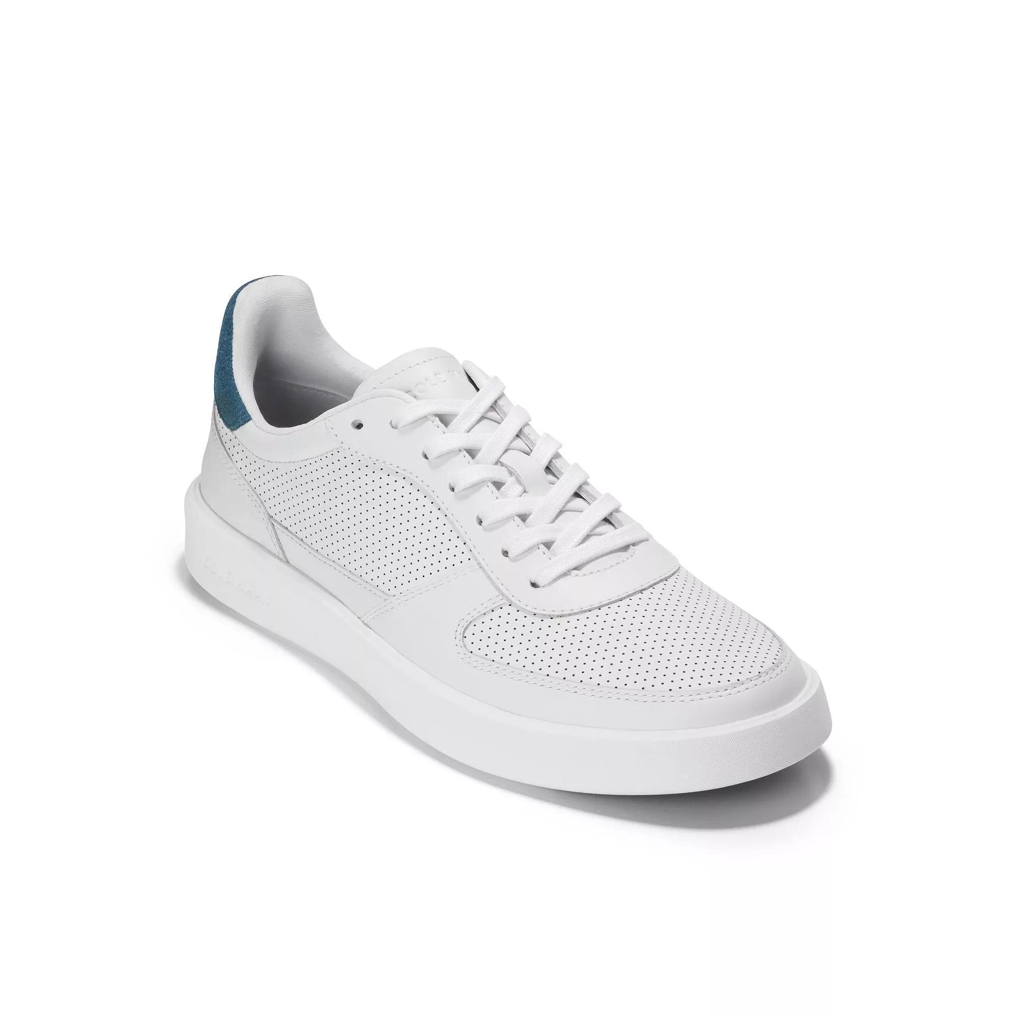 Cole Haan Grand Crosscourt Men's Daily Court Sneakers,  Product Image