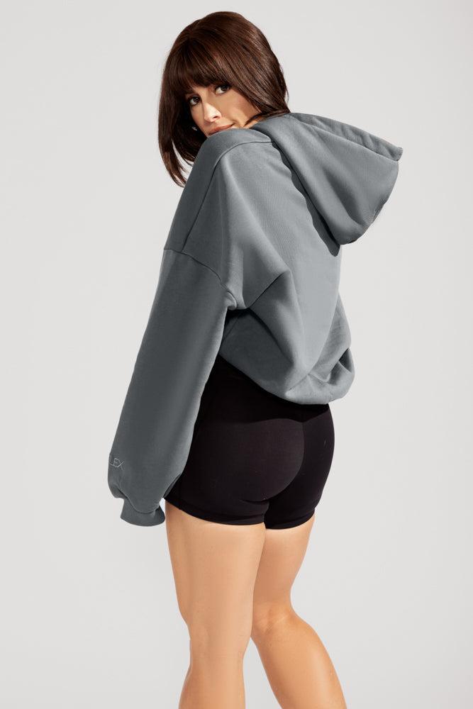 Pullover Cloud Hoodie - Seashell Product Image