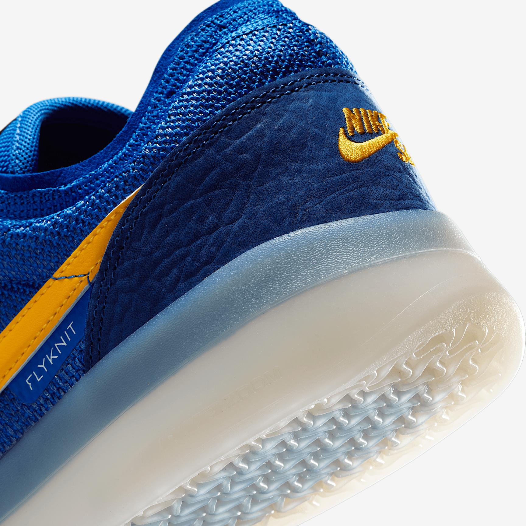 Men's Nike SB PS8 Shoes Product Image