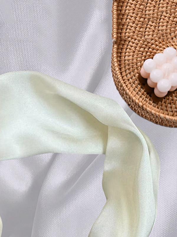 Split-Joint Shawl&Scarf Product Image