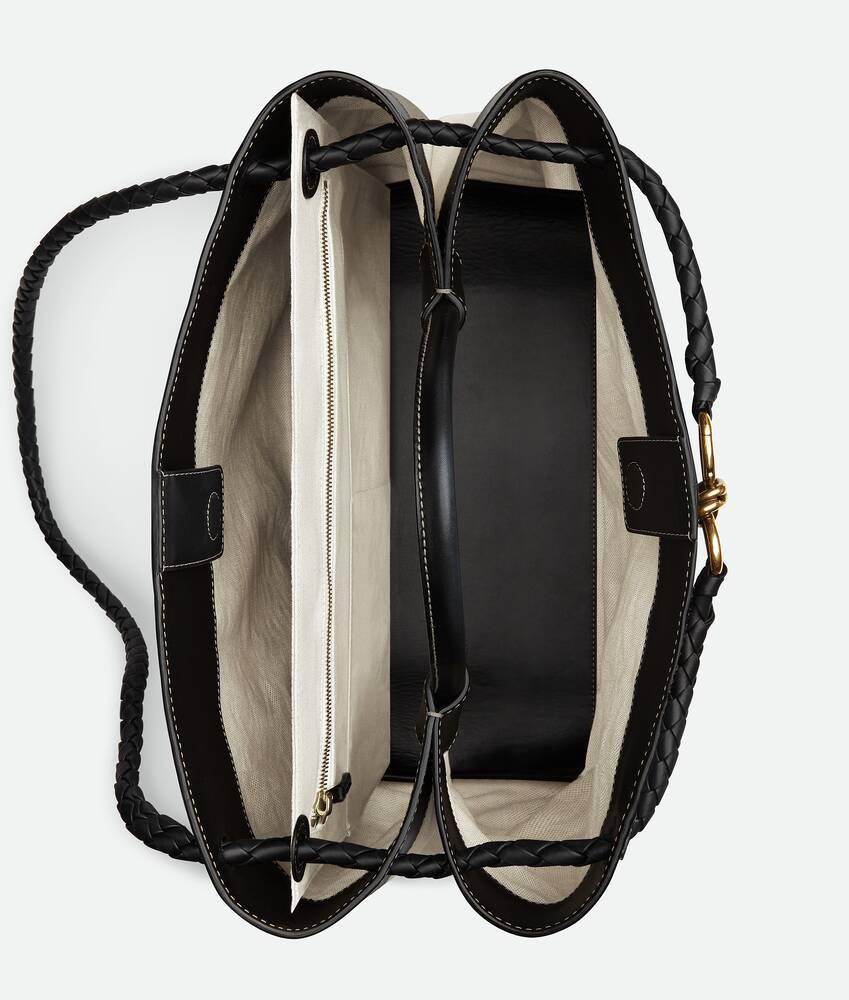 Women's Large Andiamo in Natural/black Product Image