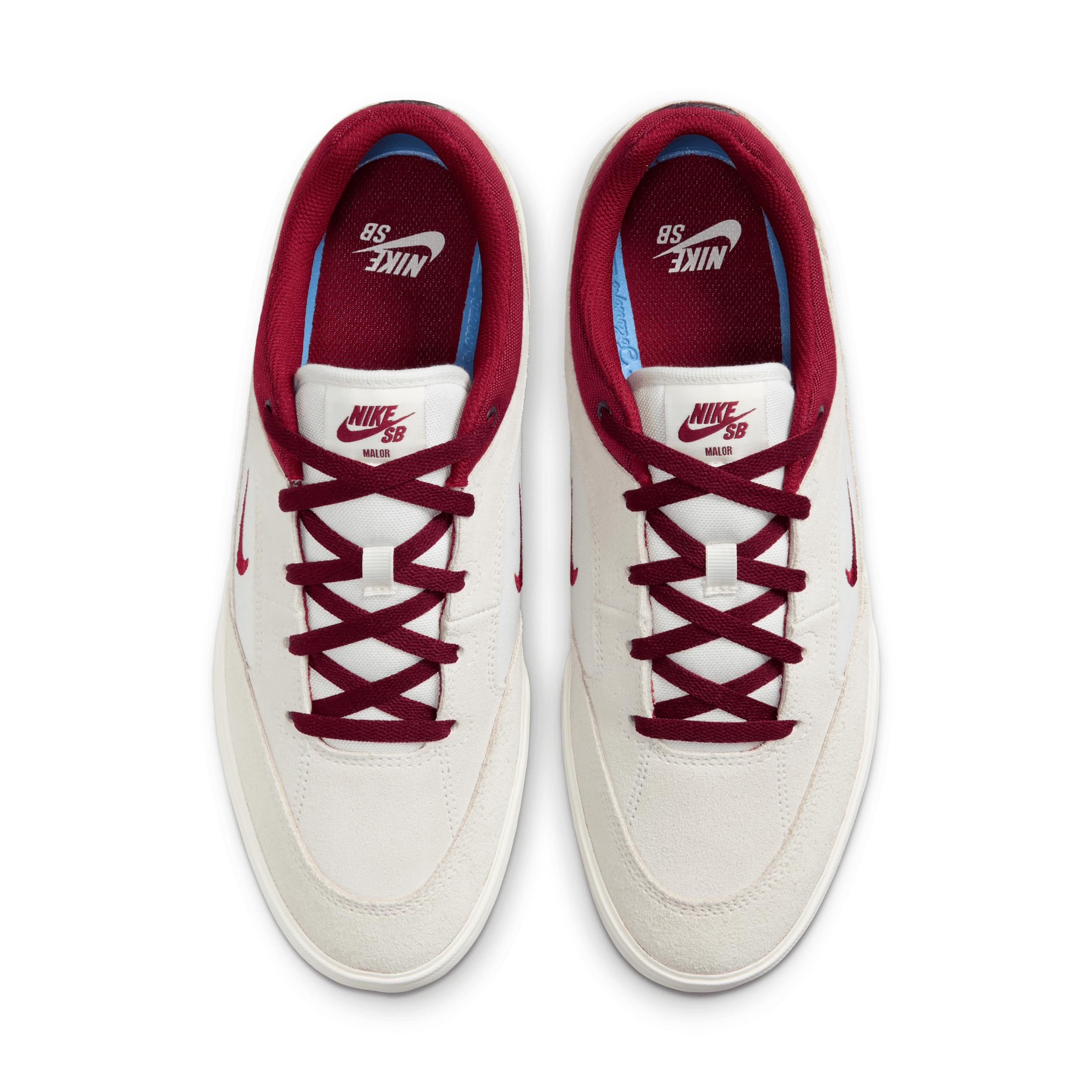 Men's Nike SB Malor Shoes Product Image
