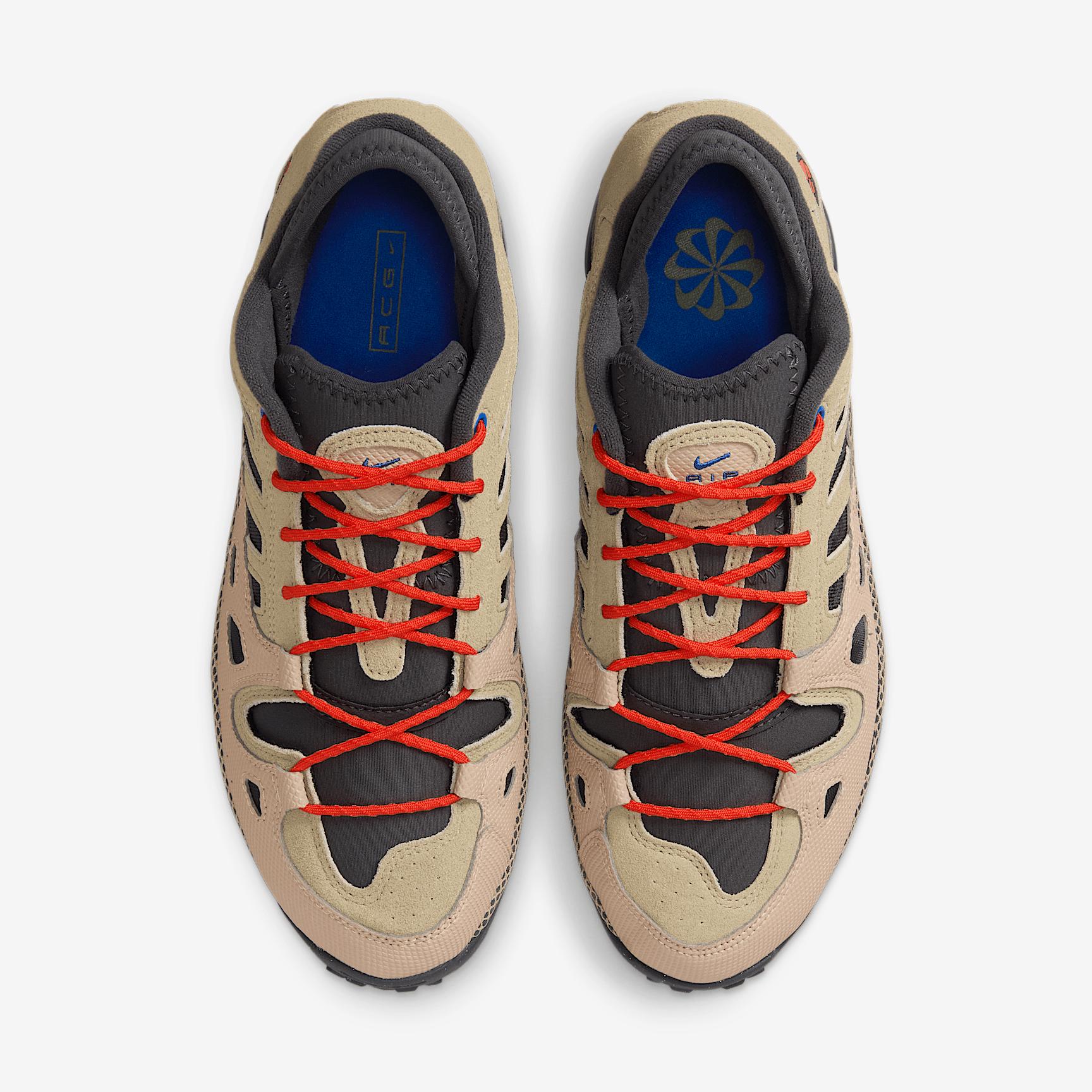 Men's Nike ACG Air Exploraid Shoes Product Image