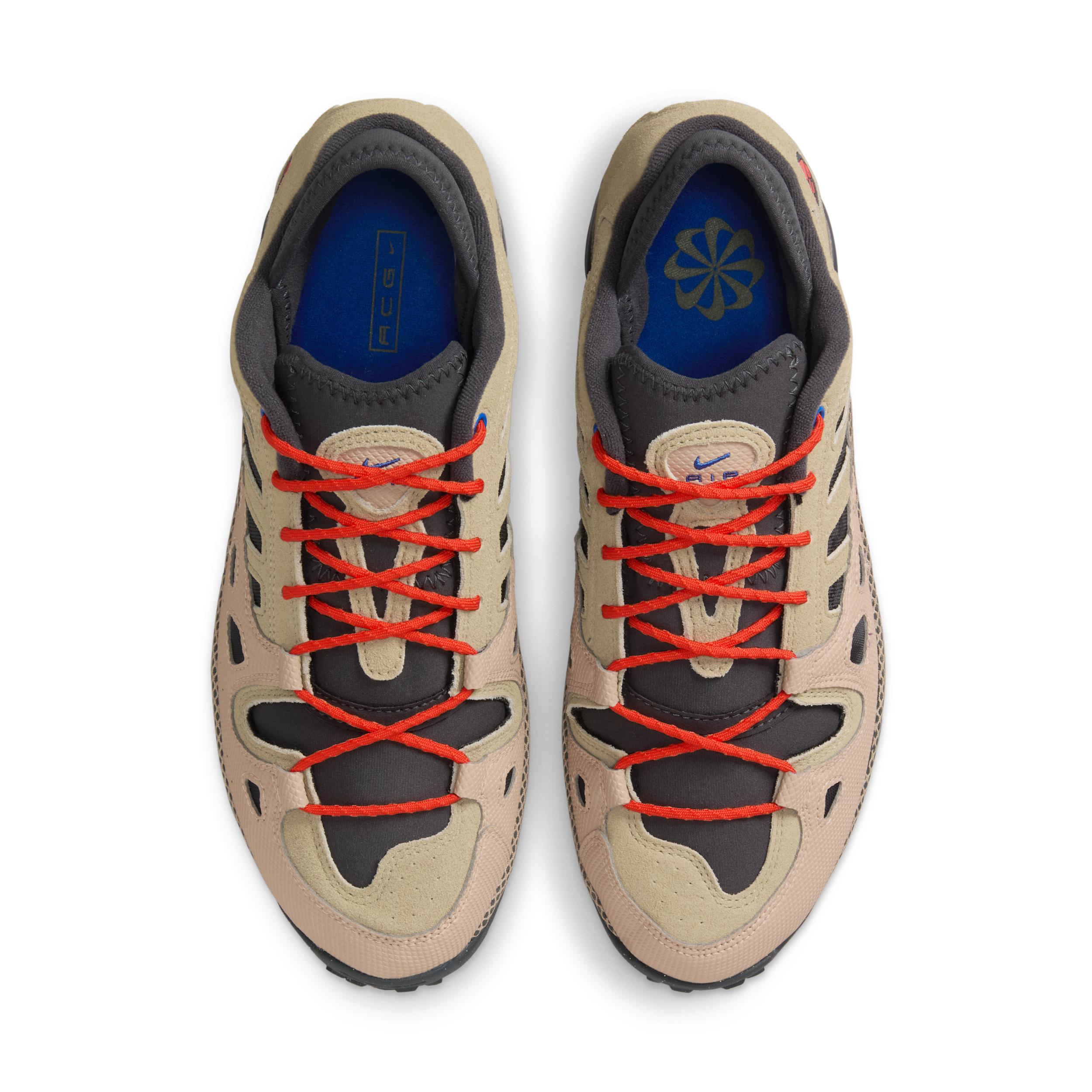 Men's Nike ACG Air Exploraid Shoes Product Image