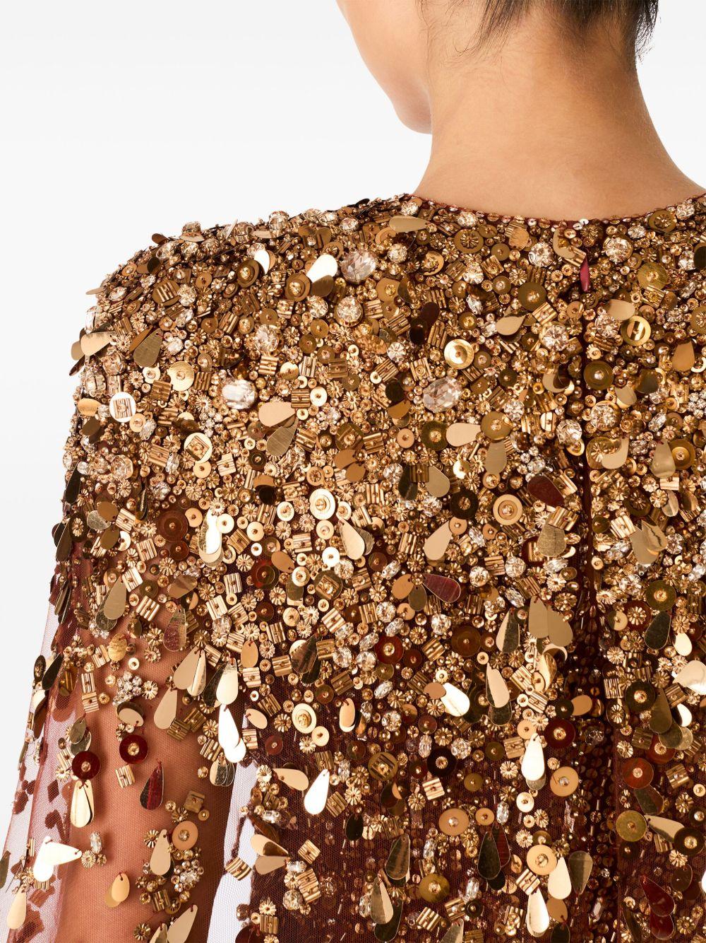 Nettie gown Product Image