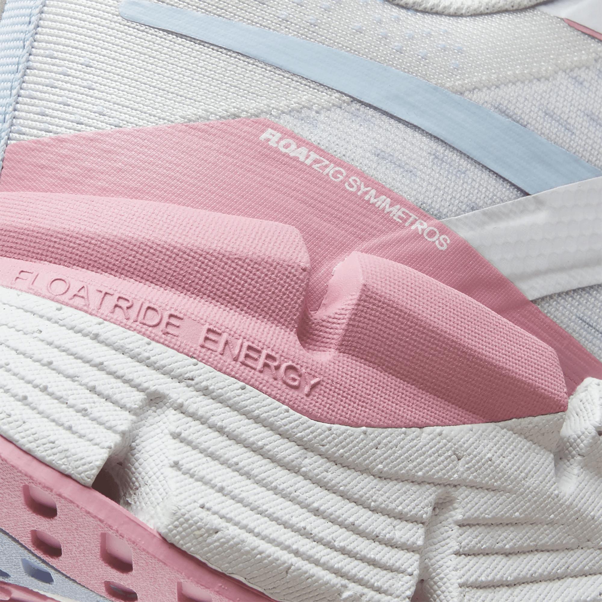 Women's FloatZig Symmetros Shoes Female Product Image