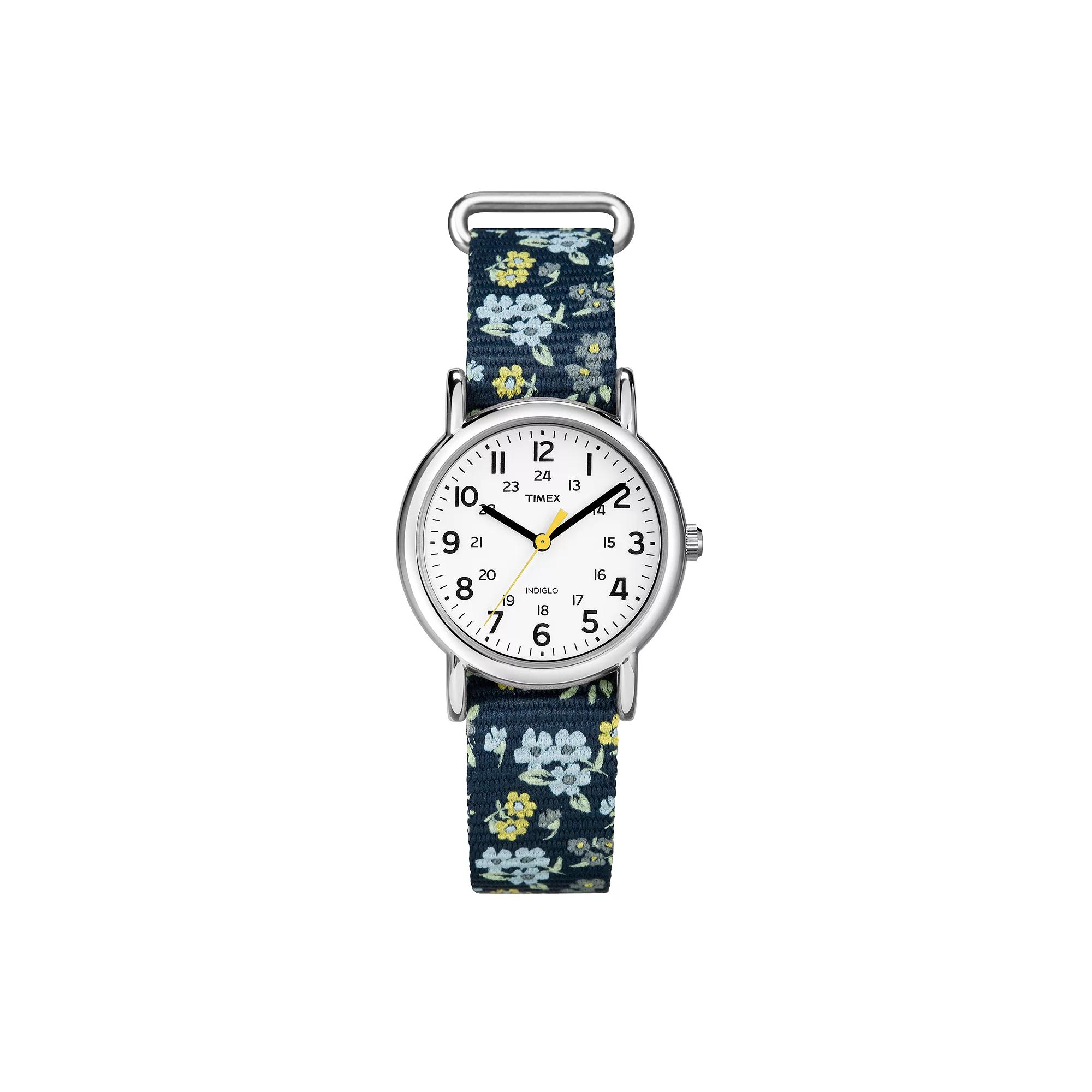 Timex® Women's Weekender Watch - T2P370KZ,  Product Image
