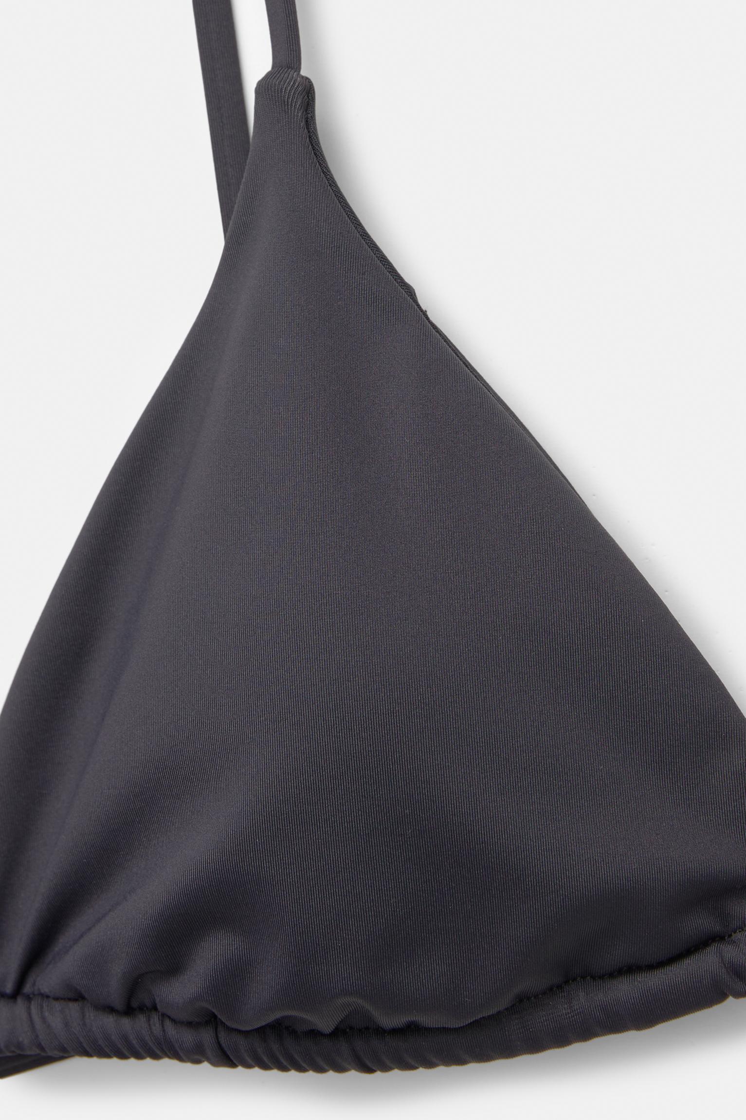 Triangle bikini top Product Image