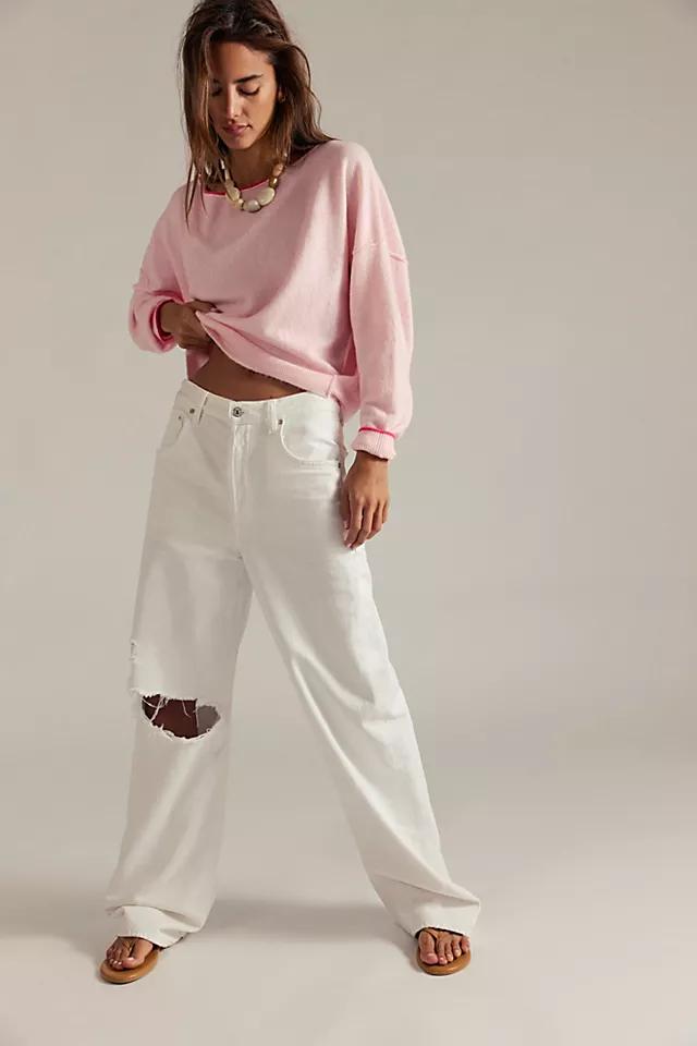 See Me Pullover Product Image