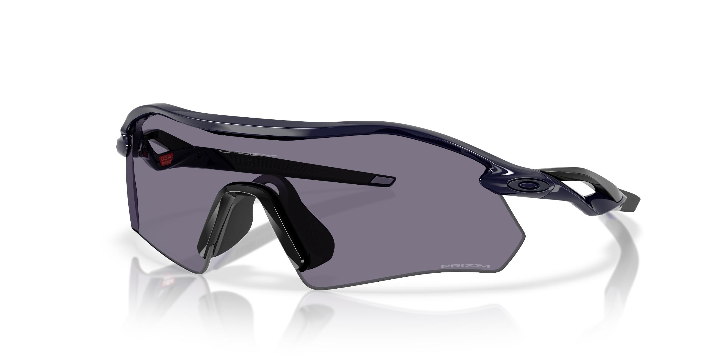 Oakley Mens Radar Plate Sunglasses Product Image