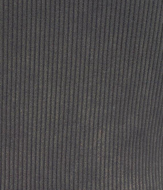 Moa Moa Sleeveless Crewneck Tank Top Product Image