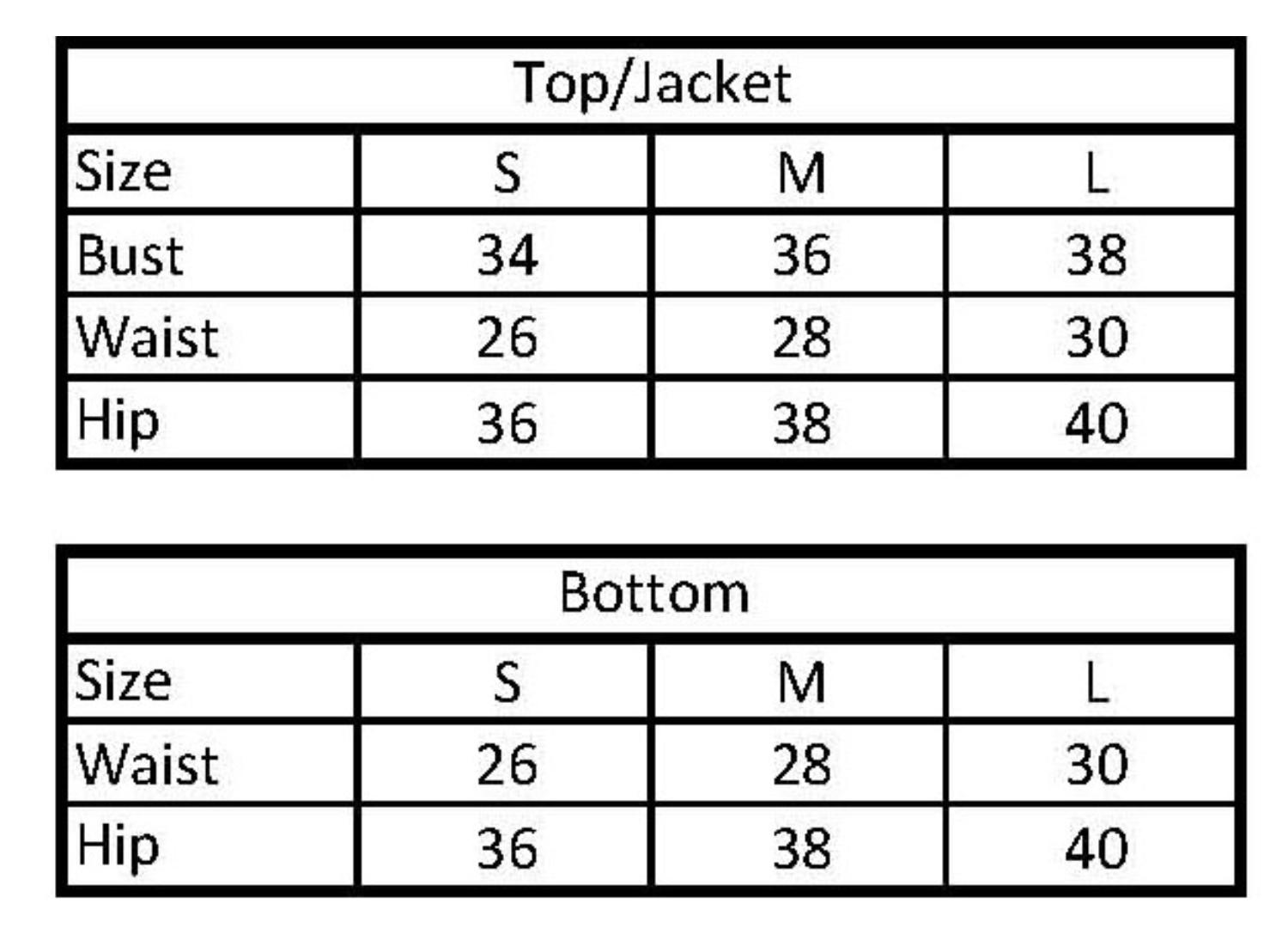 Sequin Tennis Set Product Image