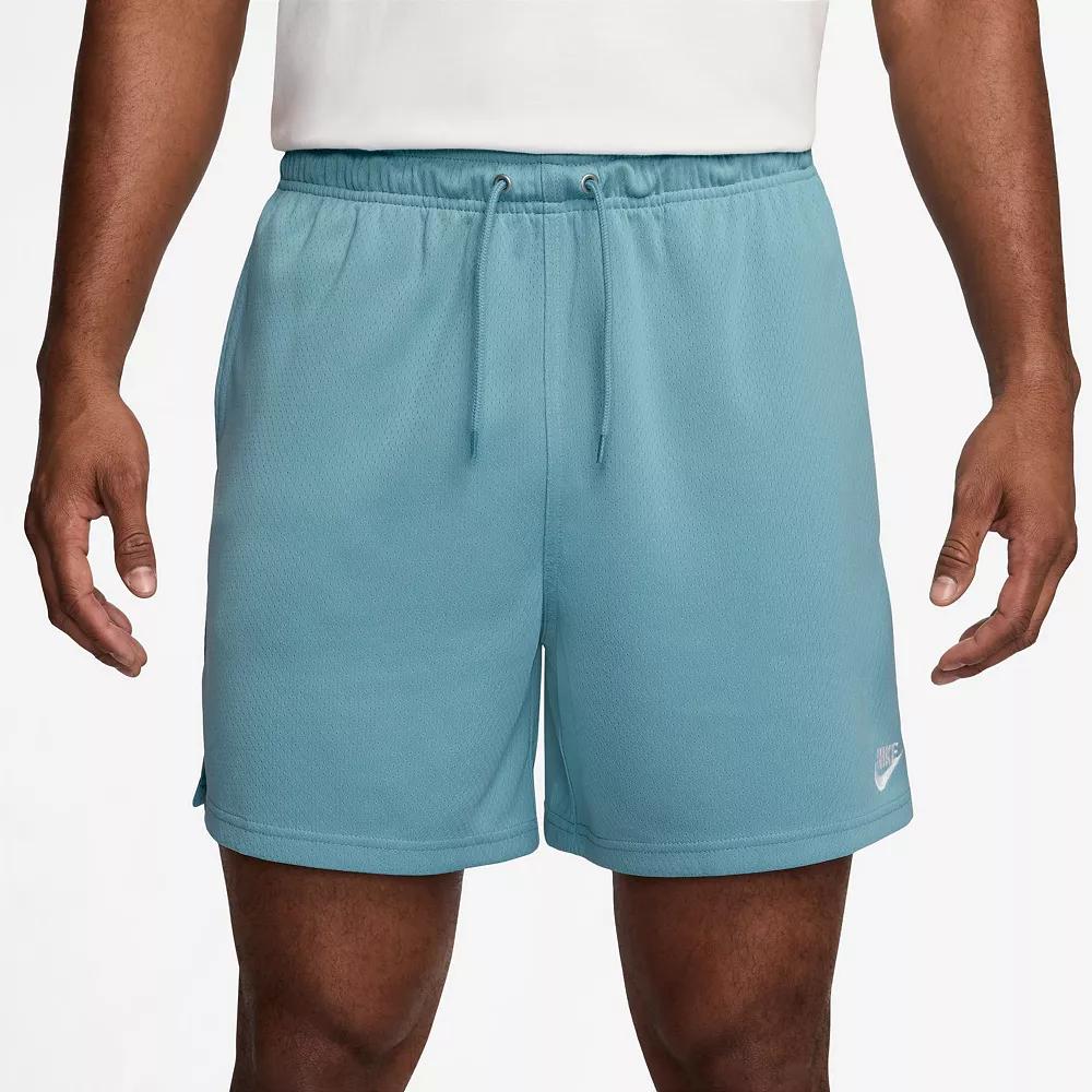 Men's Nike Club Mesh Flow Shorts,  Product Image