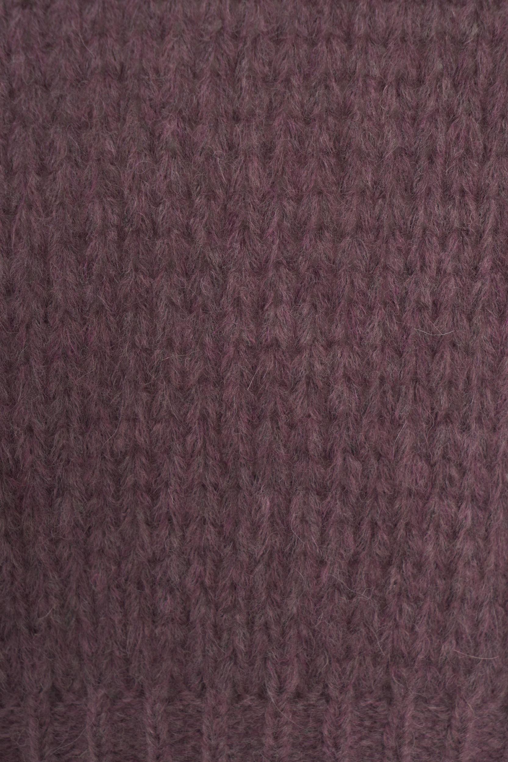 Alpaca wool blend sweater Product Image