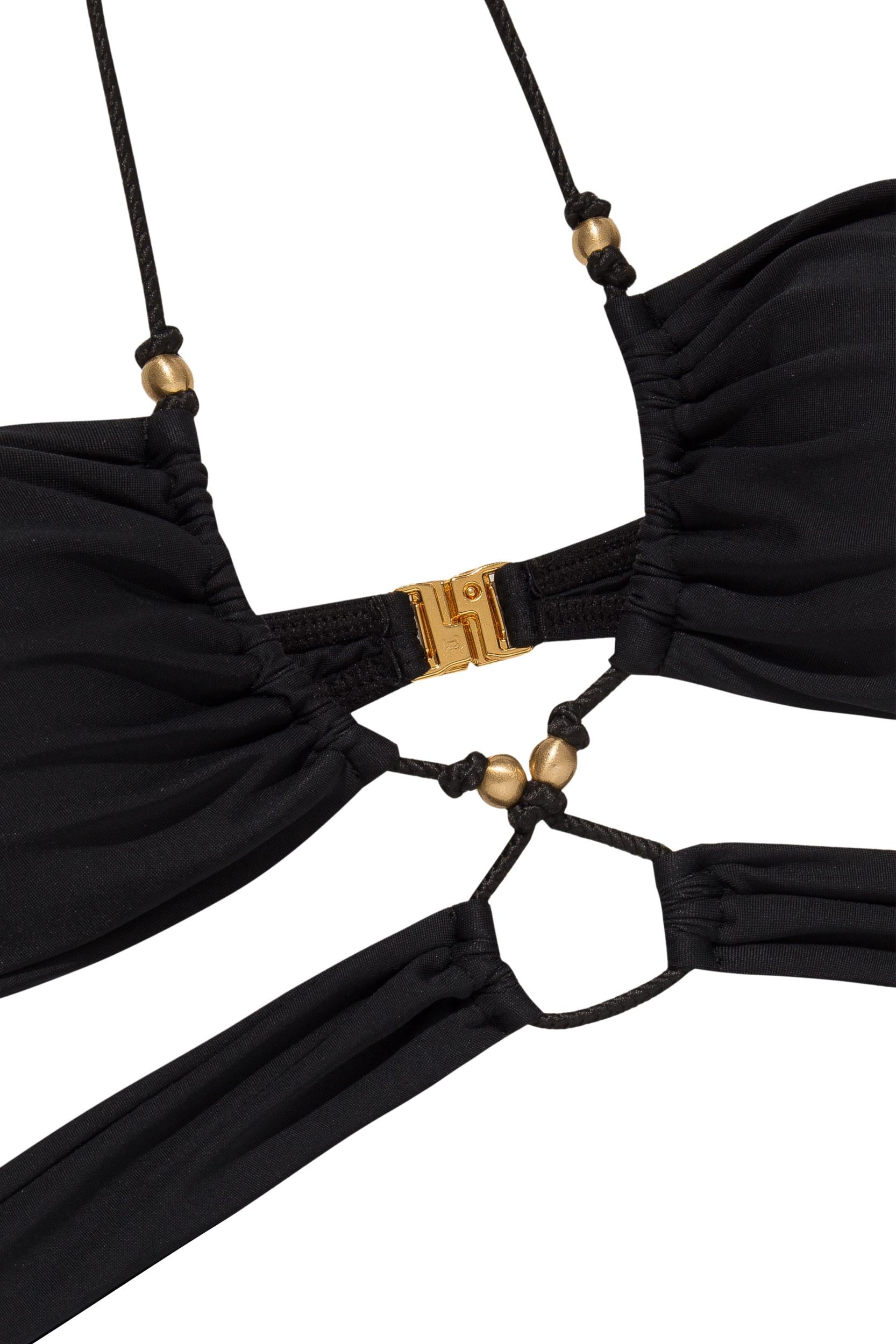 Gi Top - Black Product Image