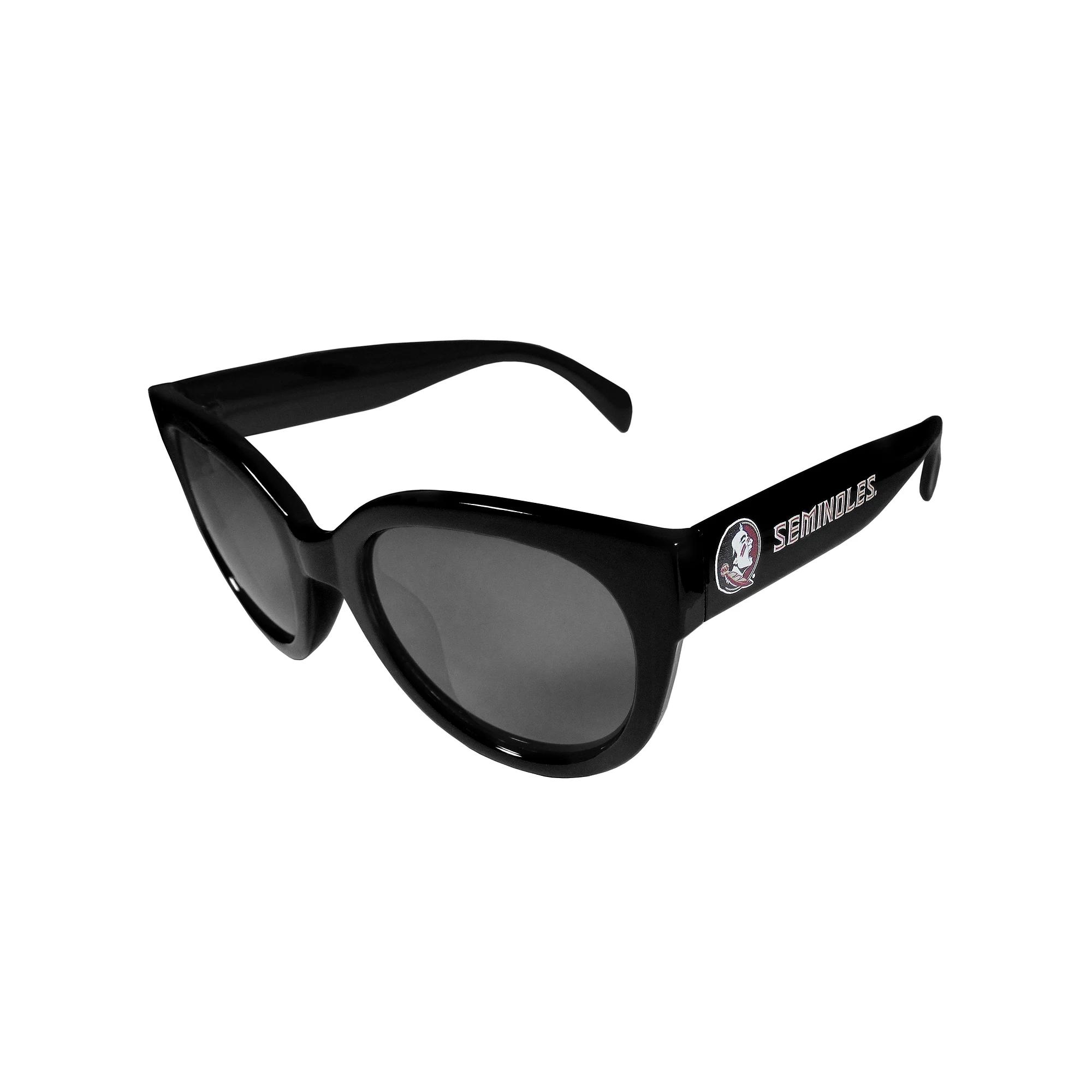 Women's Auburn Tigers Cat-Eye Sunglasses, Team Product Image