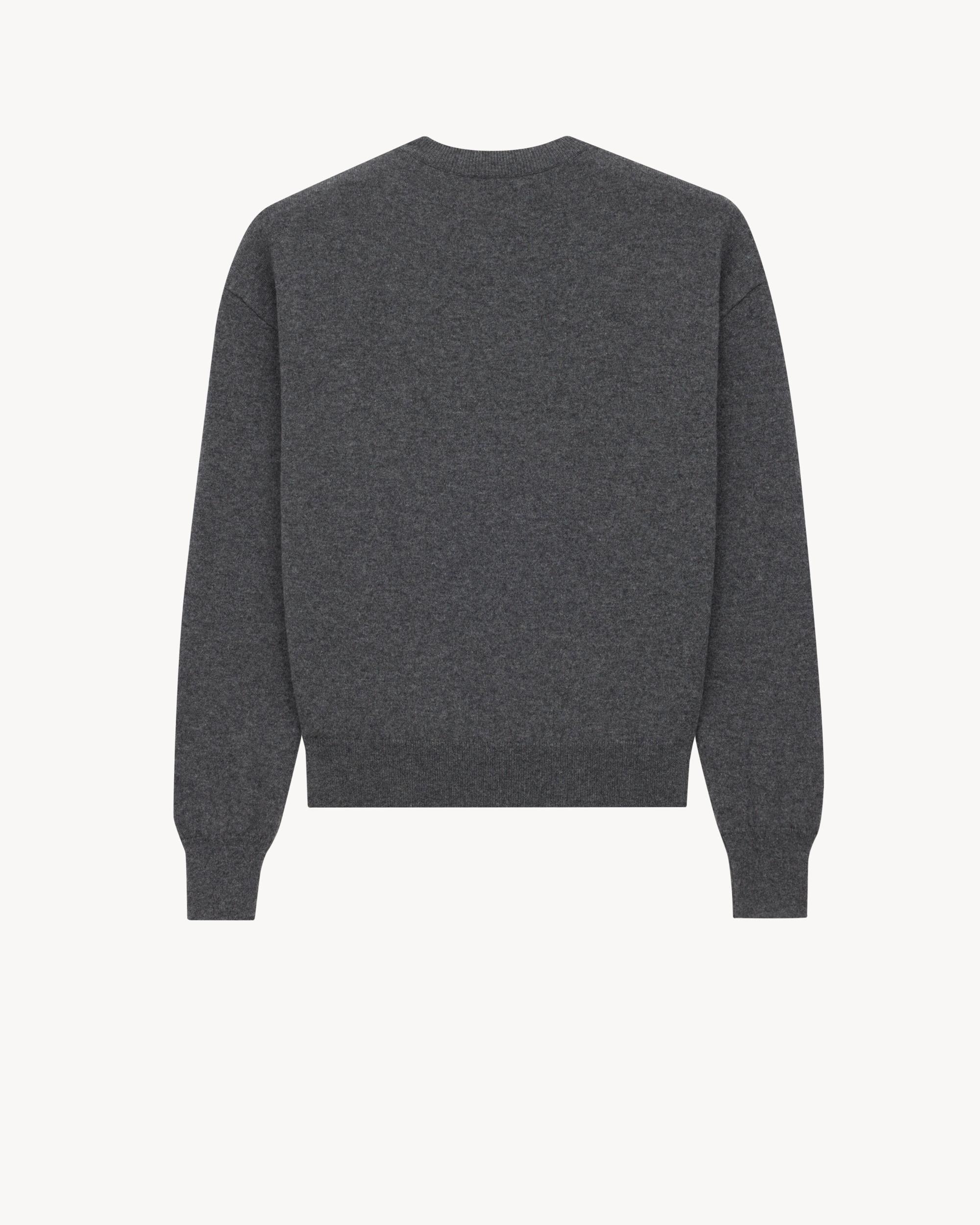 cashmere sweater Product Image