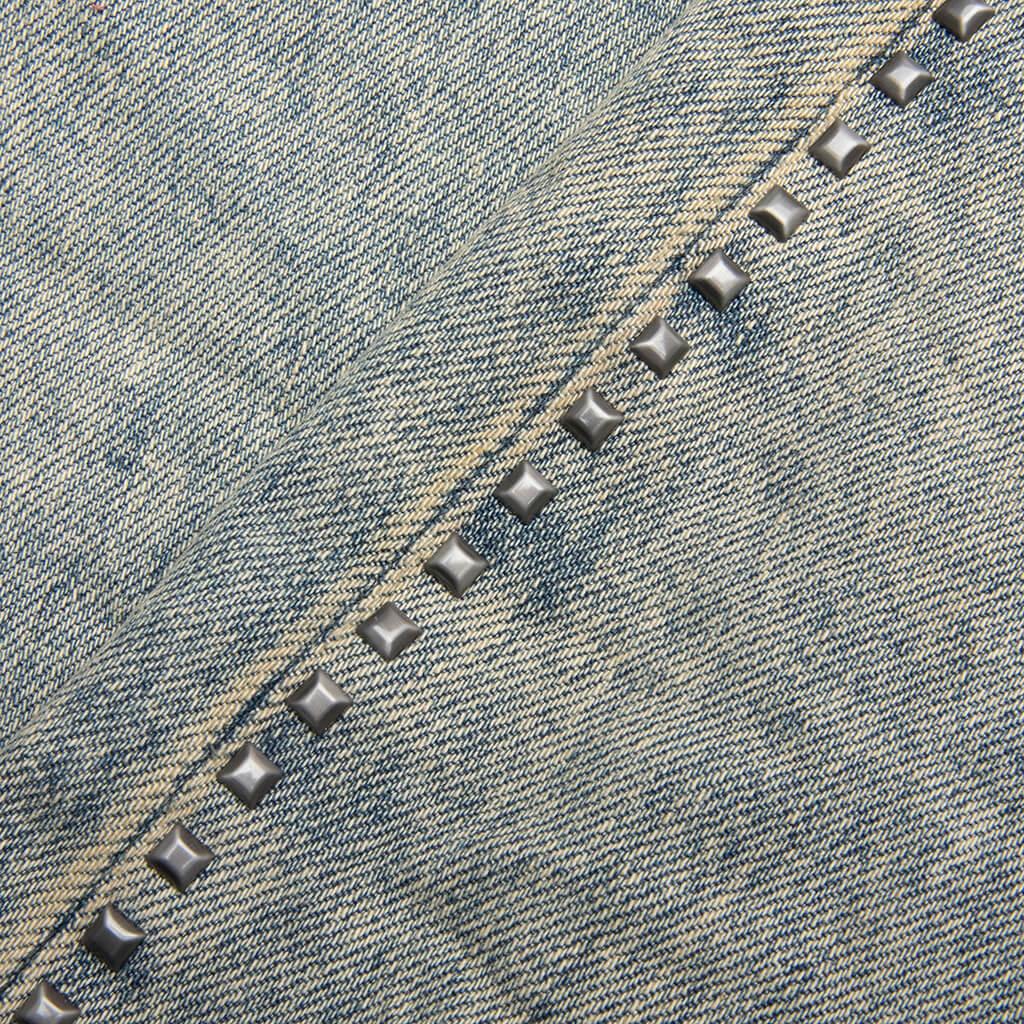Chitch - Stagelight Studded Denim Male Product Image