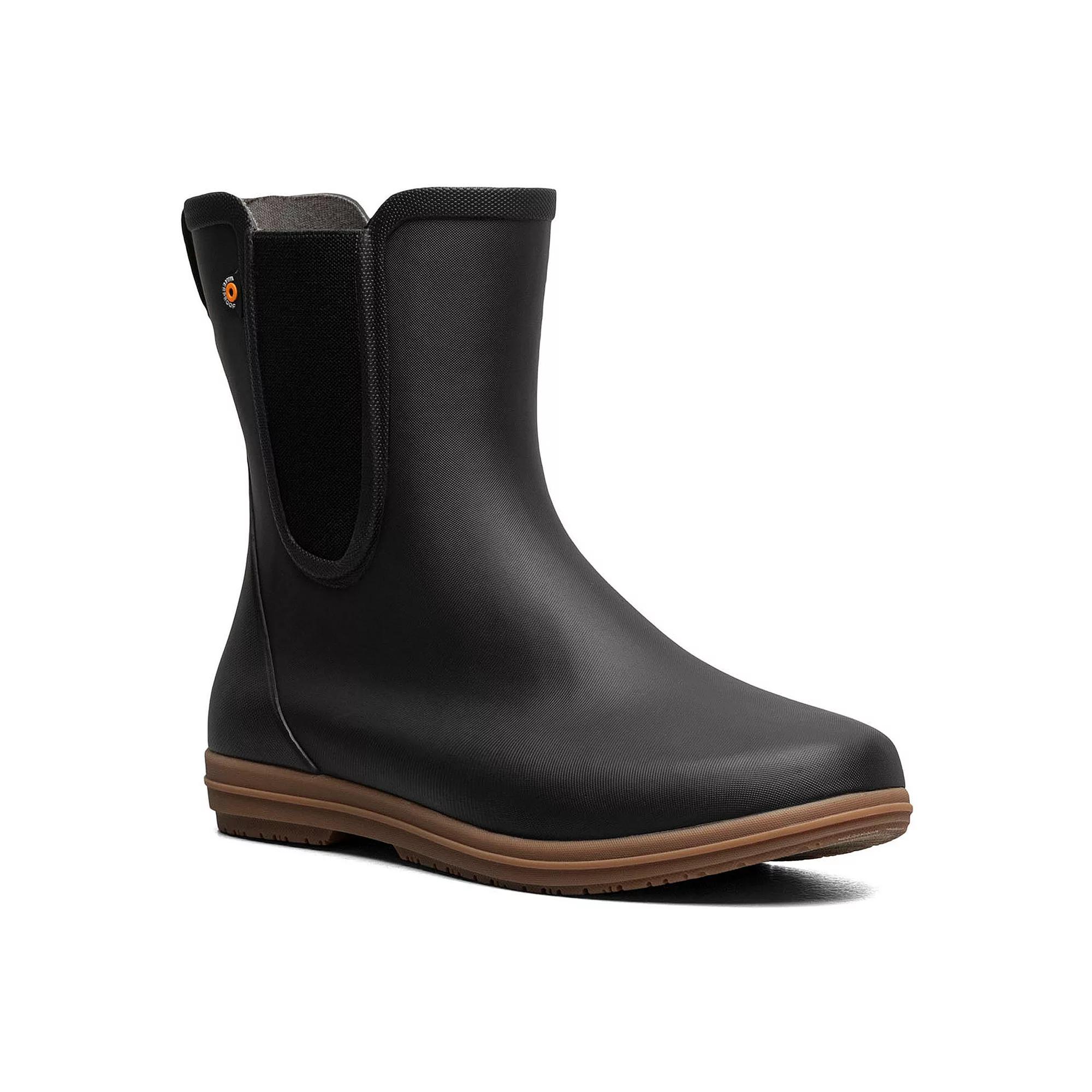 Bogs Sweetpea II Women's Waterproof Mid Rain Boots,  Product Image