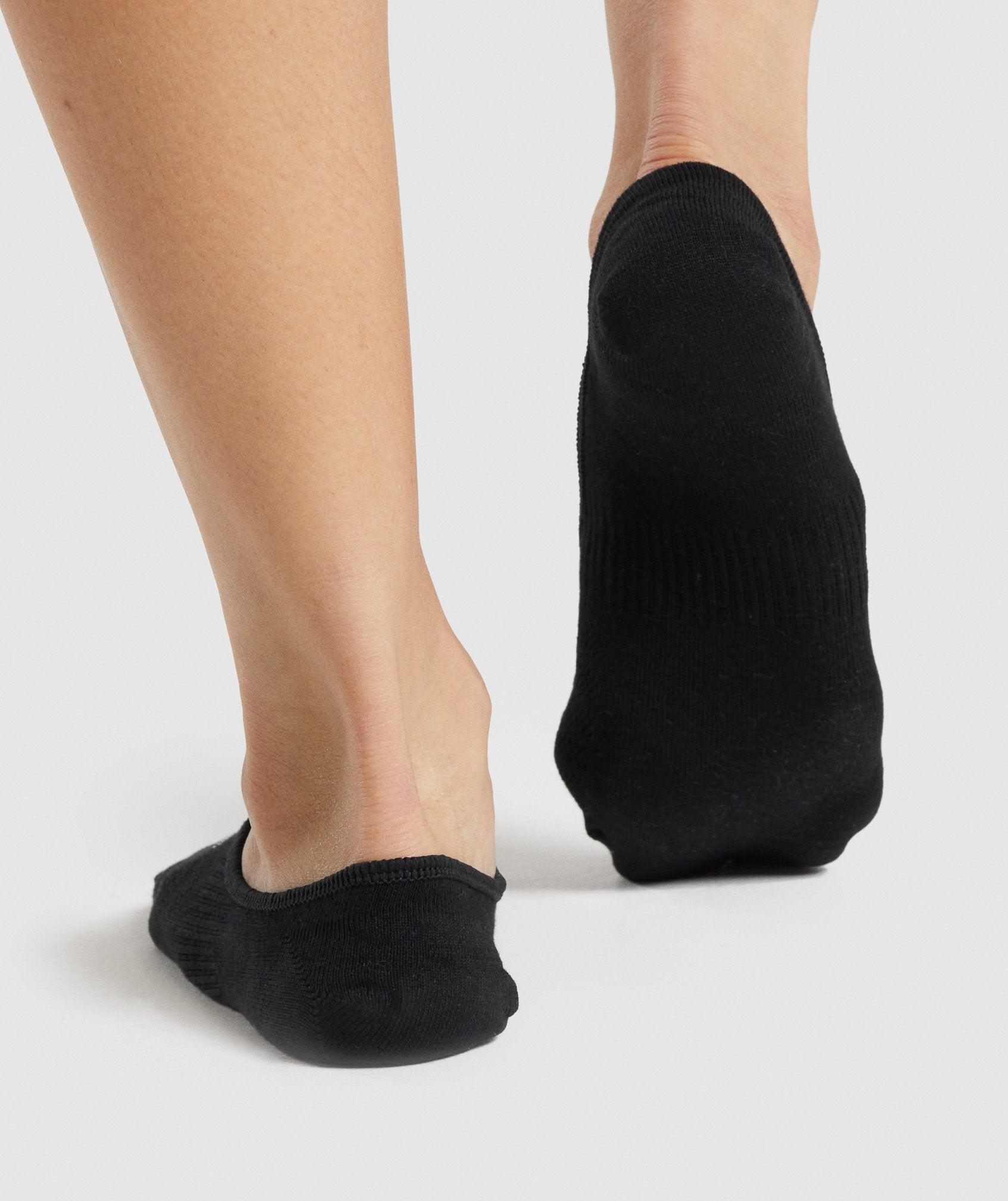No Show Socks 3pk Product Image