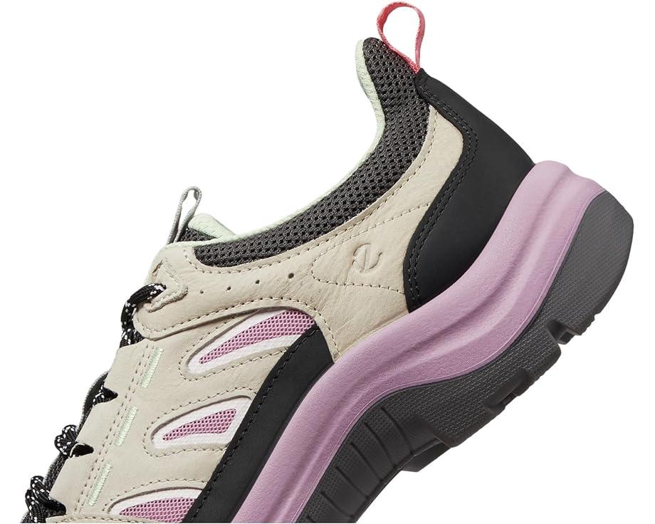 Ultra Terrain Waterproof Low Hiking Shoe Product Image