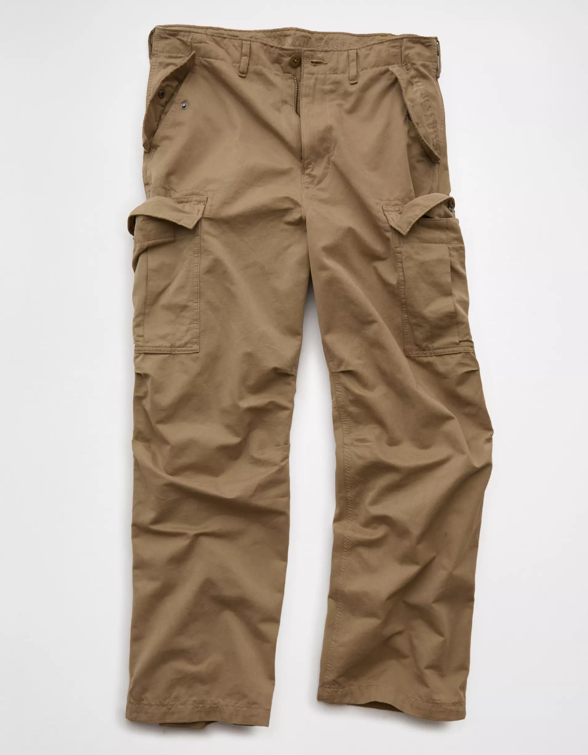 AE Flex Ultra Baggy Cargo Pant Product Image