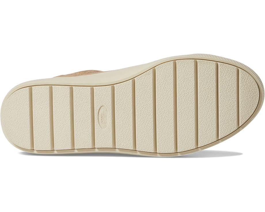 Madison Lace Sneaker Oxford Product Image