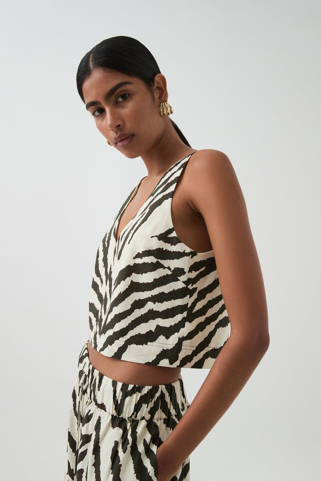 Airlie Relaxed Pants Product Image