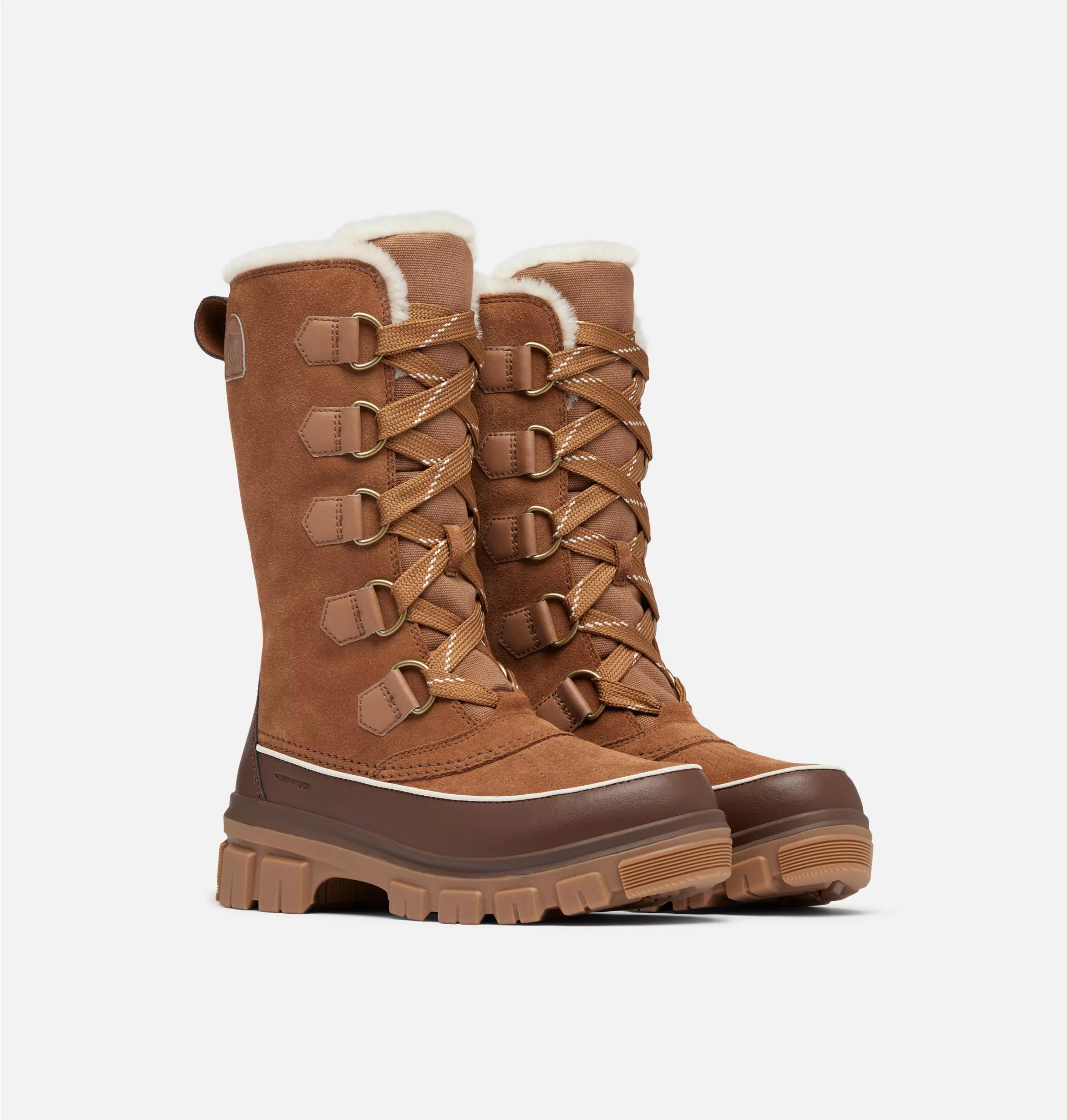 TIVOLI™ V Tall Women's Waterproof Boot Product Image