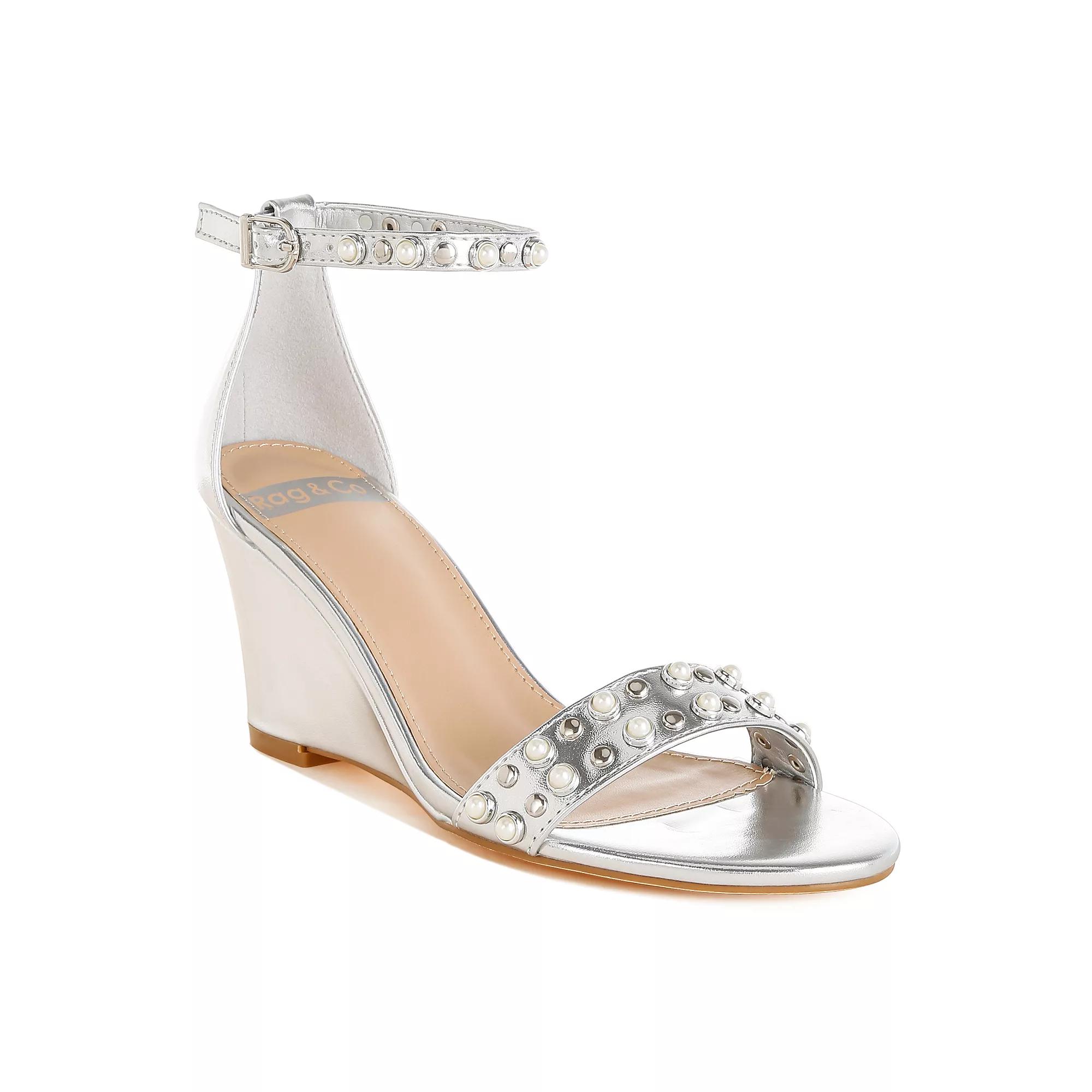 Rag & Co Jumera Women's Sandals,  Product Image