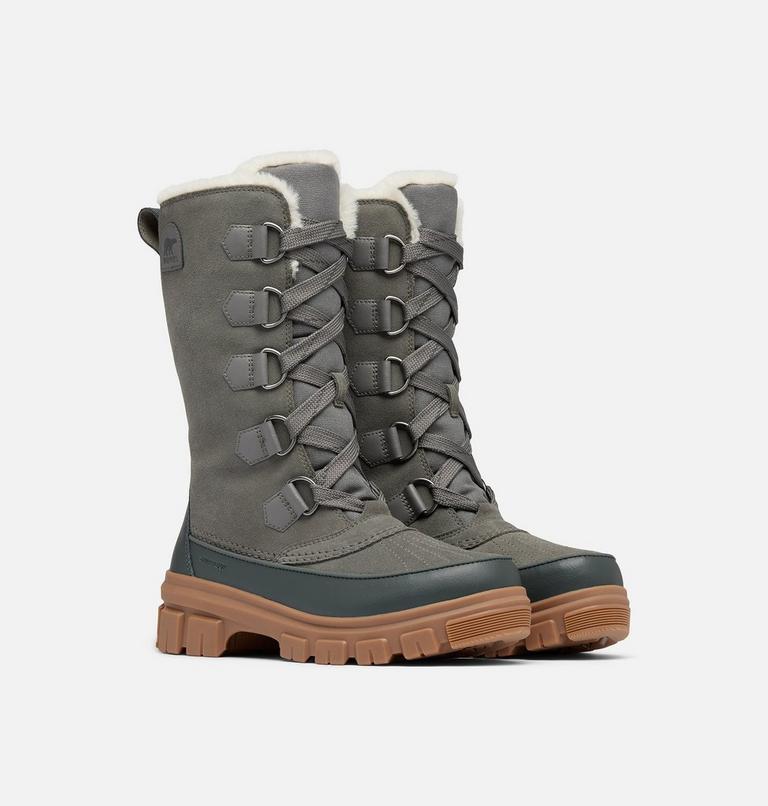 TIVOLI™ V Tall Women's Waterproof Boot Product Image