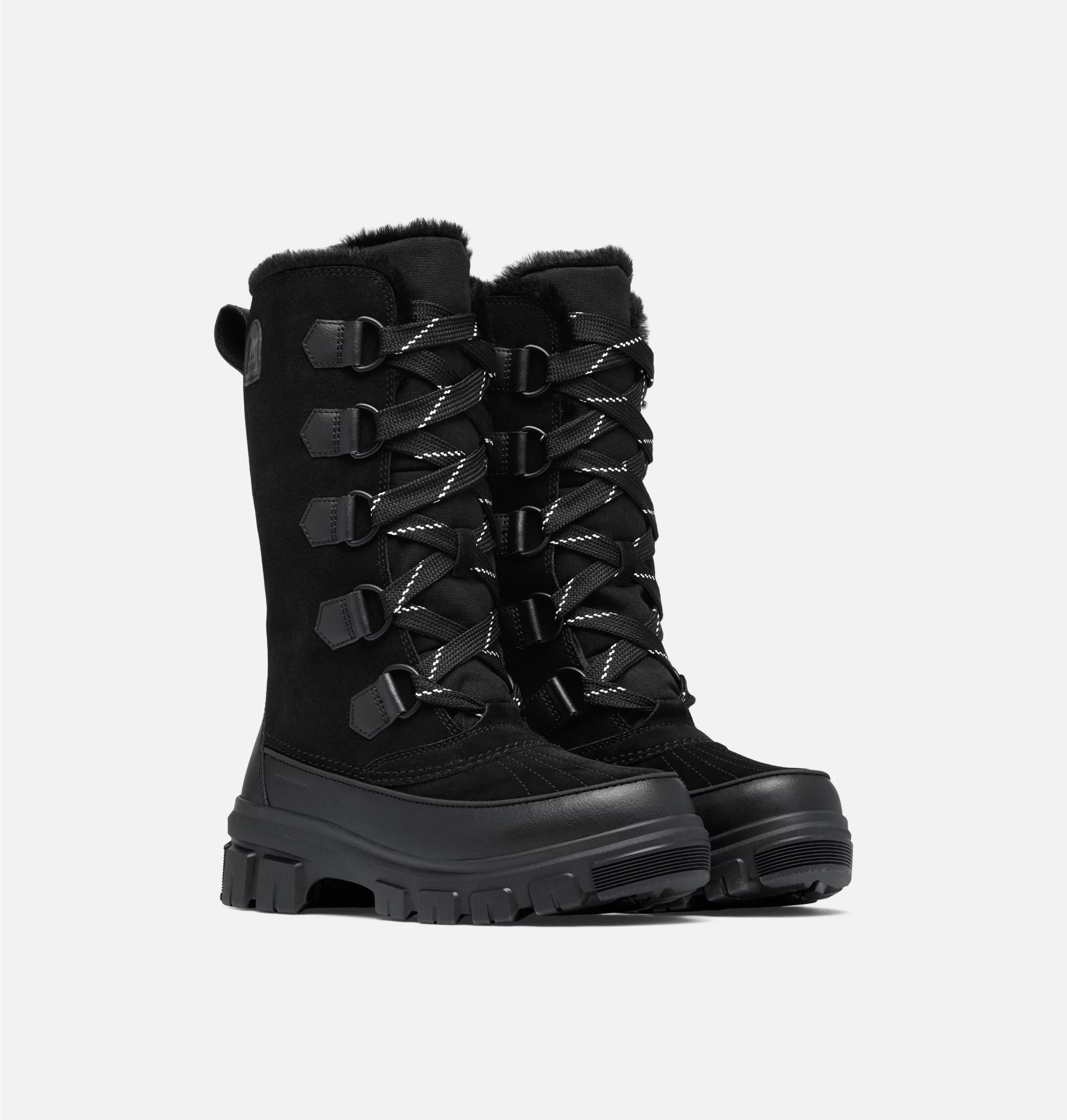 TIVOLI™ V Tall Women's Waterproof Boot Product Image