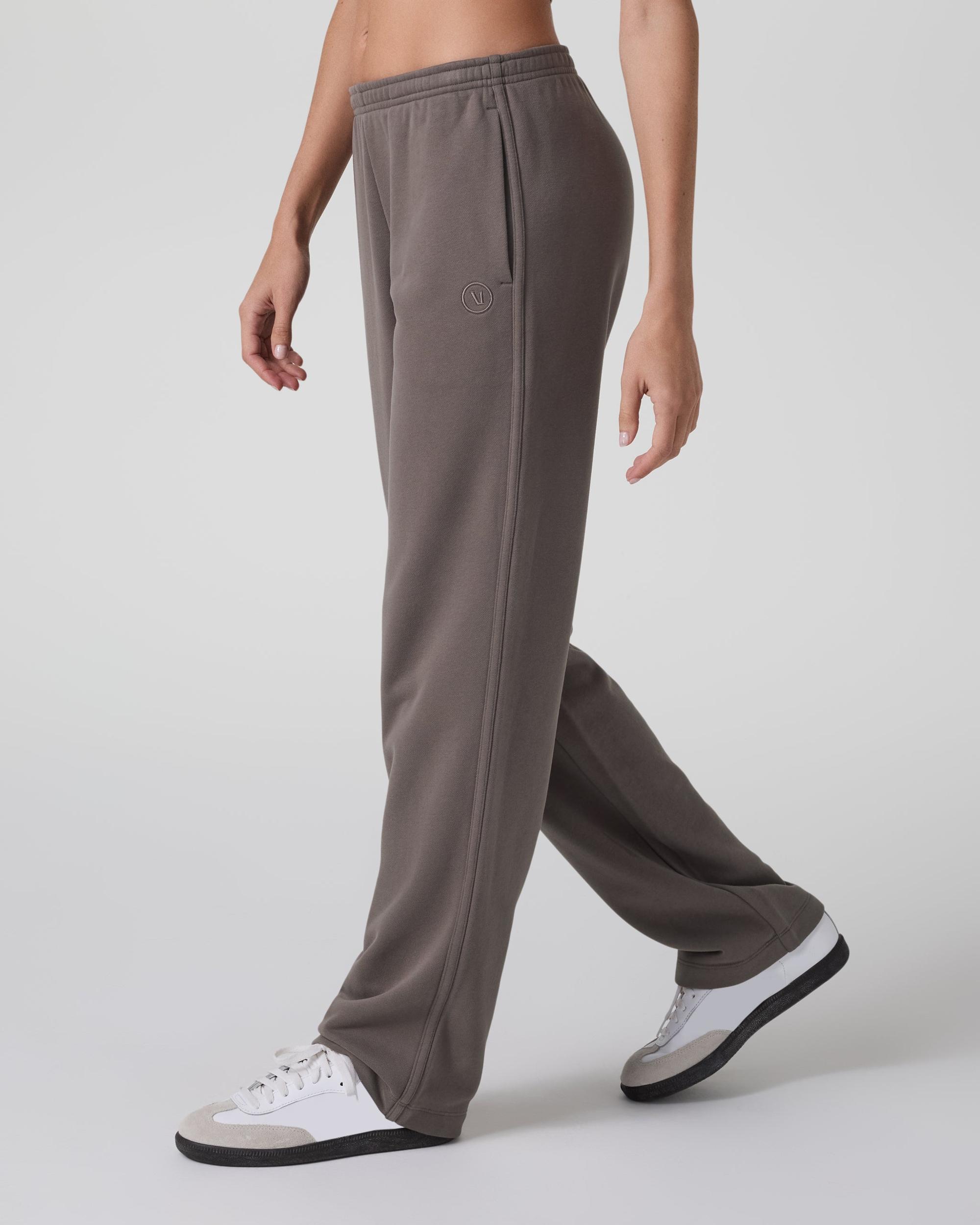 Sedona Straight Leg Sweatpant Product Image