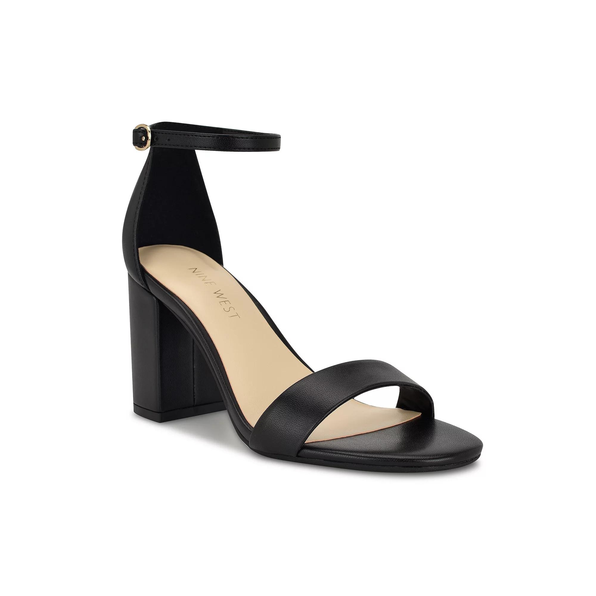Nine West Tanela Women's Dress Sandals,  Product Image