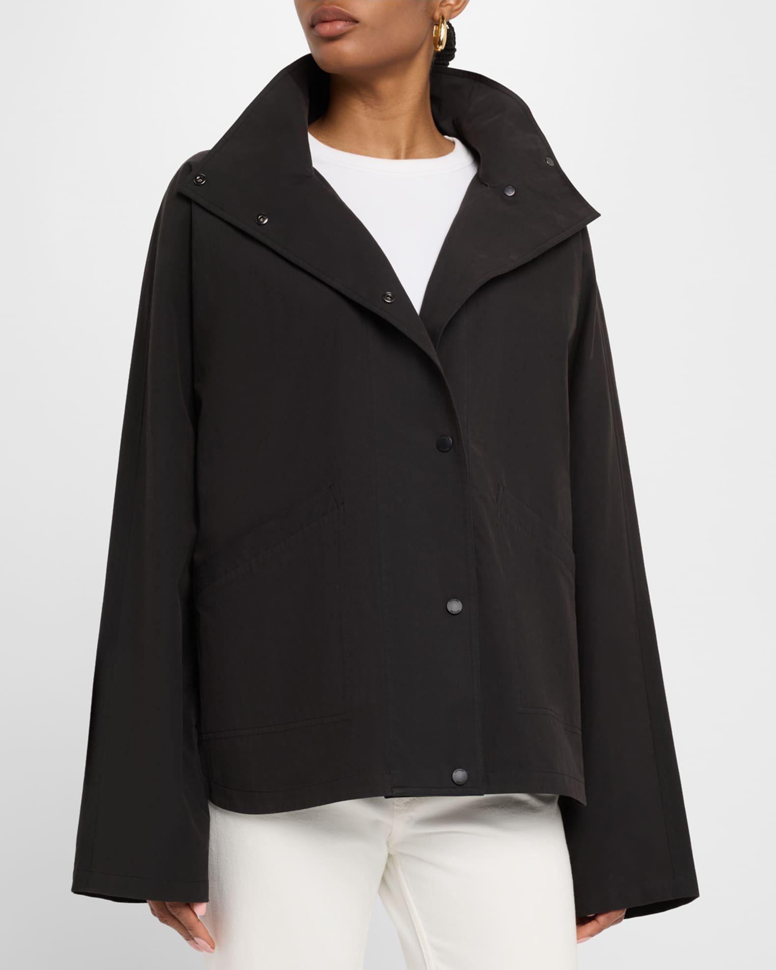 Summer Parachute Jacket Product Image