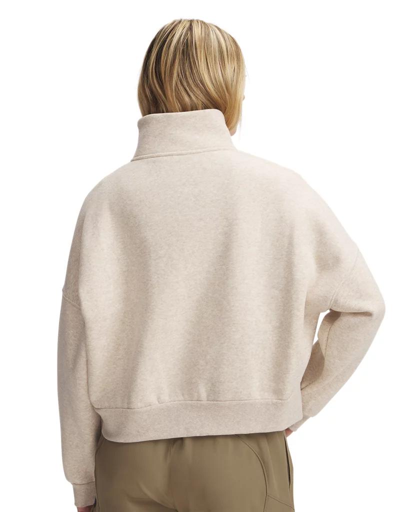 UA Icon Fleece Product Image