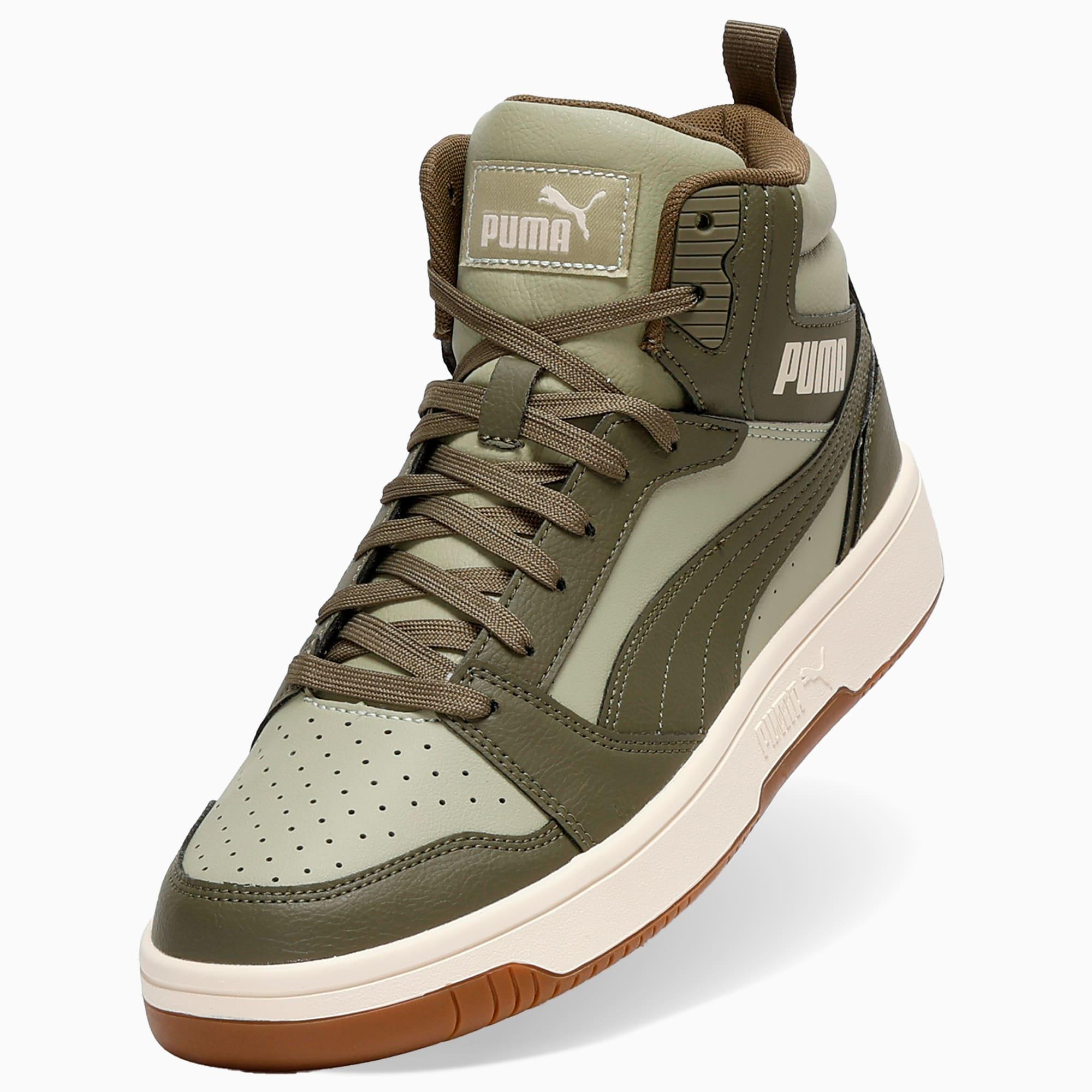 Rebound Sneakers Product Image