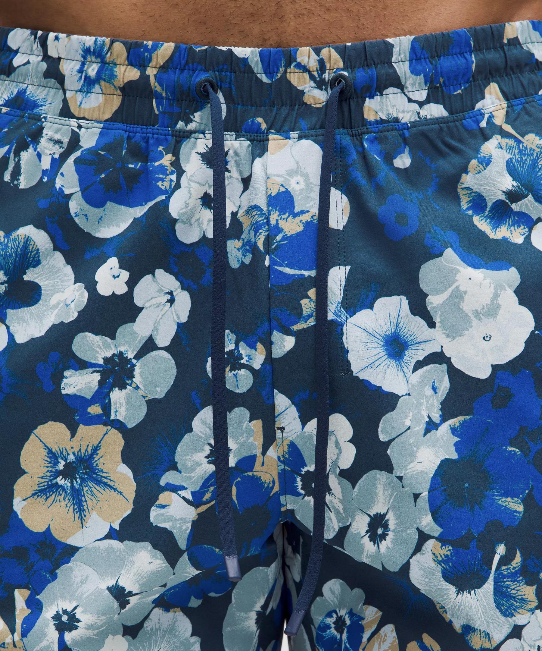 Swim Short 7" *Lined Product Image