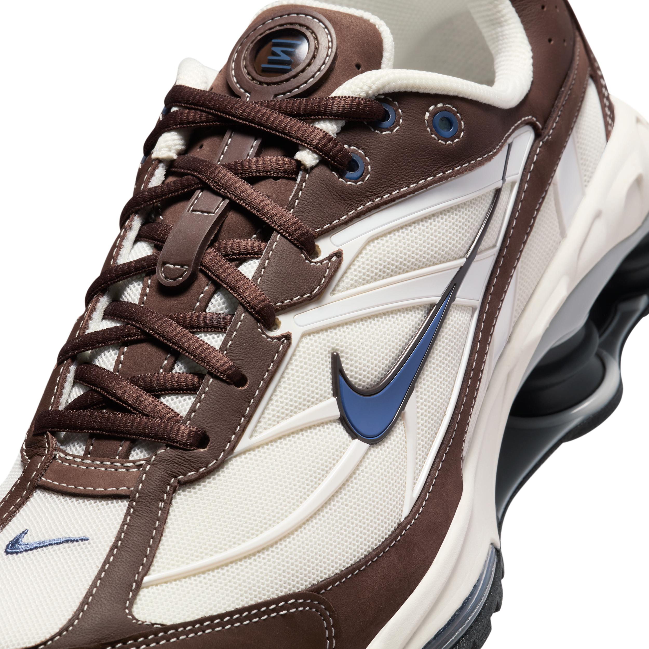 Nike Mens Shox Ride 2 Shoes | HV6349-200 Product Image