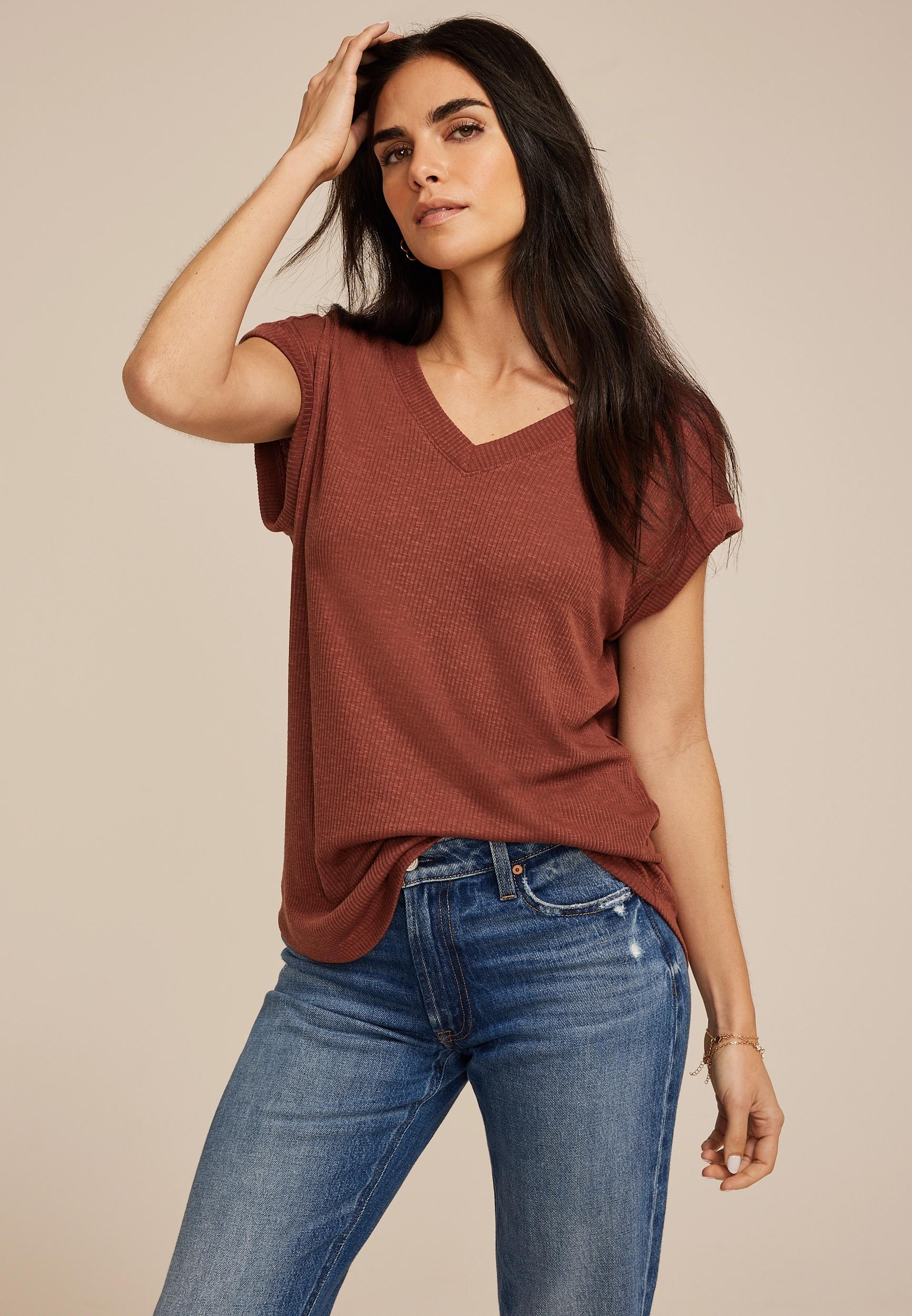 Support Your Local Pumpkin Patch Classic Fit Graphic Tee Product Image