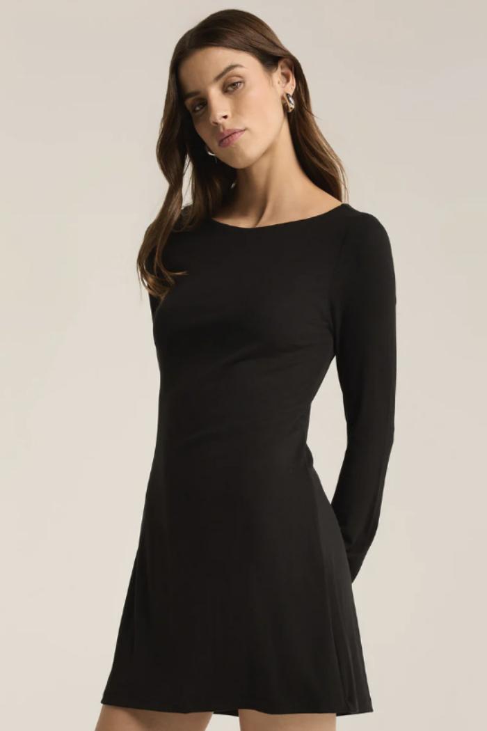 Lola Mini Dress Product Image