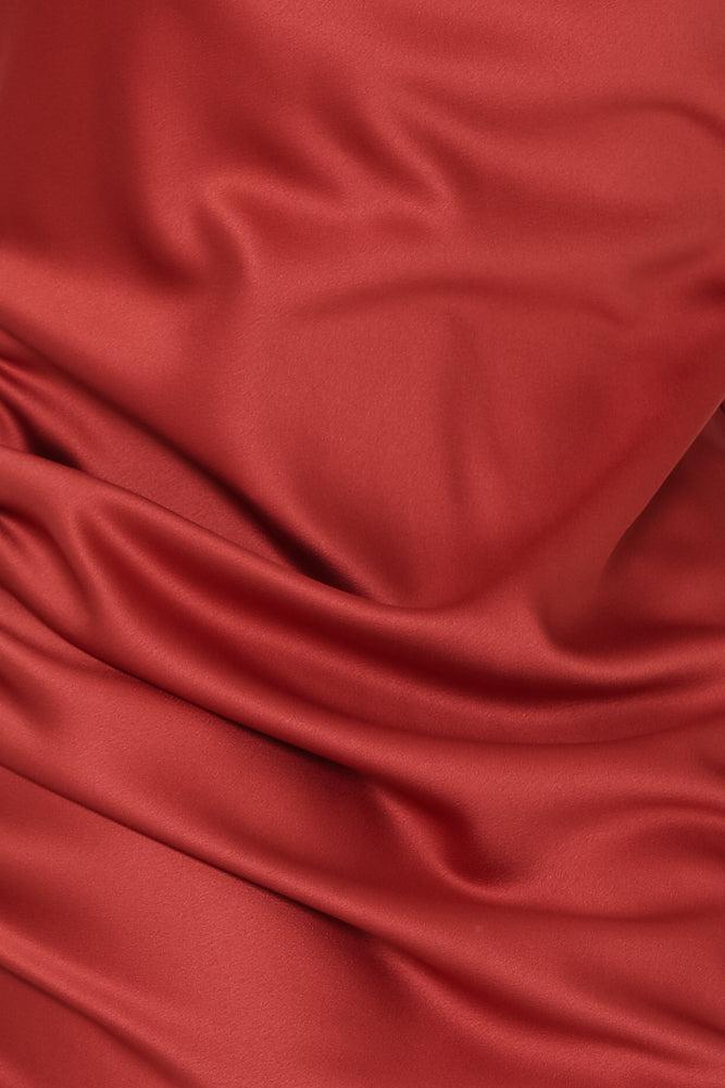 Mad About Me Dress Rose Product Image