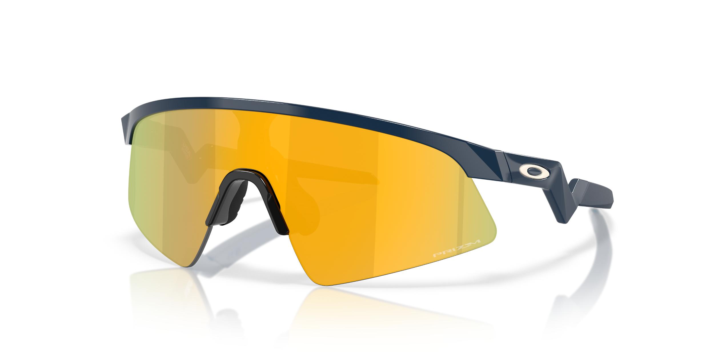 Oakley Mens Resistor Sweep (youth Fit) Sunglasses Product Image