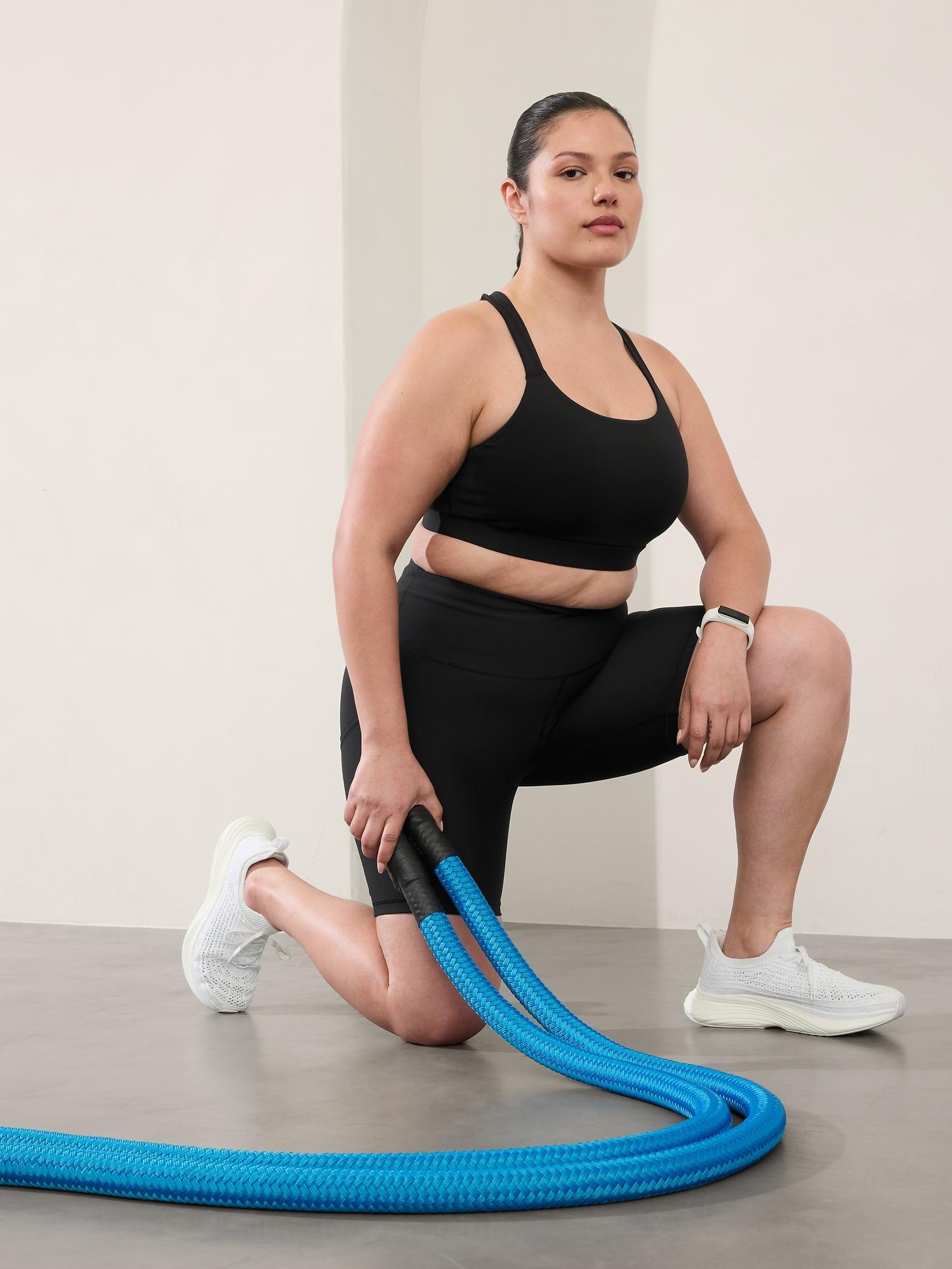 Train Free Sports Bra D-DD Product Image