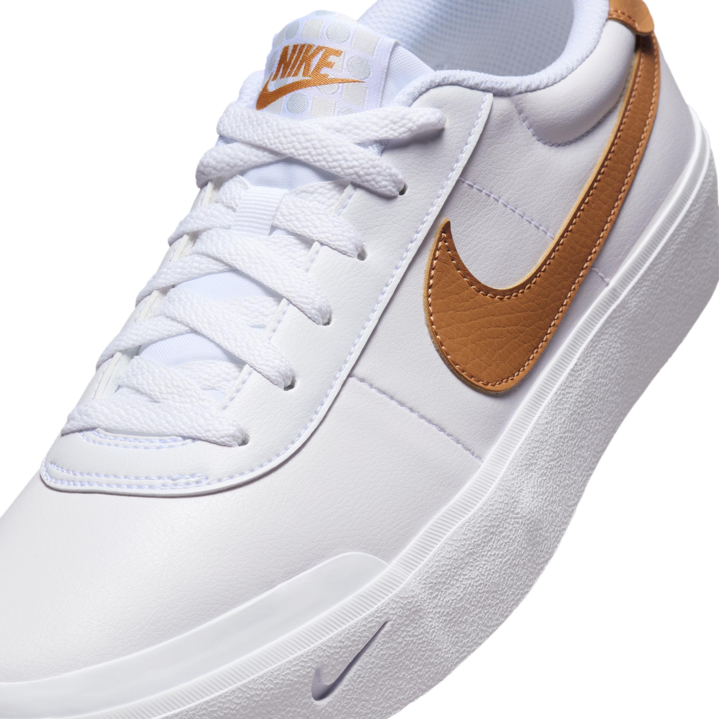 Nike Mens Court Shot Shoes | FQ8146-103 Product Image